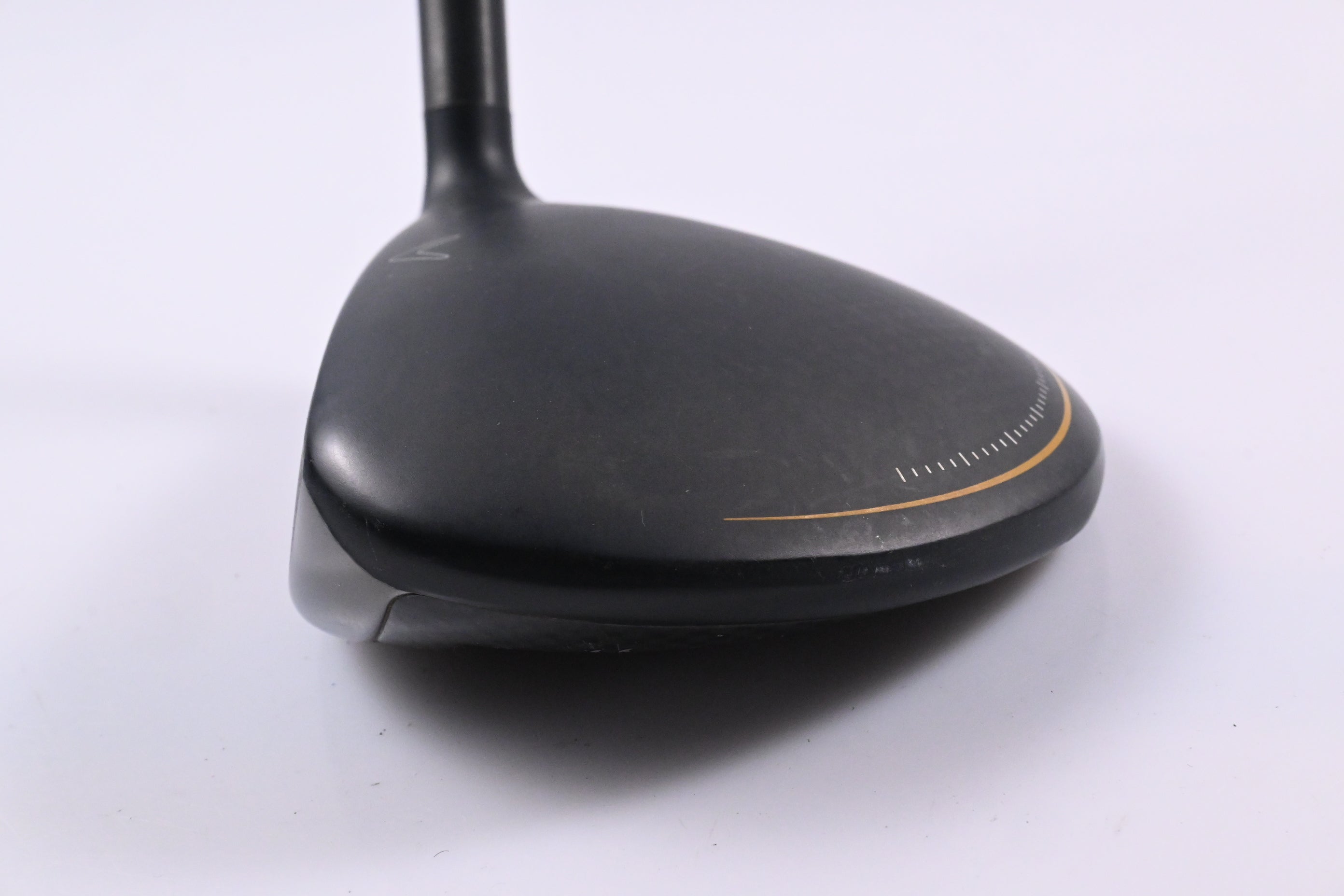 Left Hand Callaway Rogue ST Max D #3 Wood / 16 Degree / Regular Flex Aldila NV