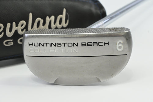 Cleveland Huntington Beach 6 Putter / 34 Inch