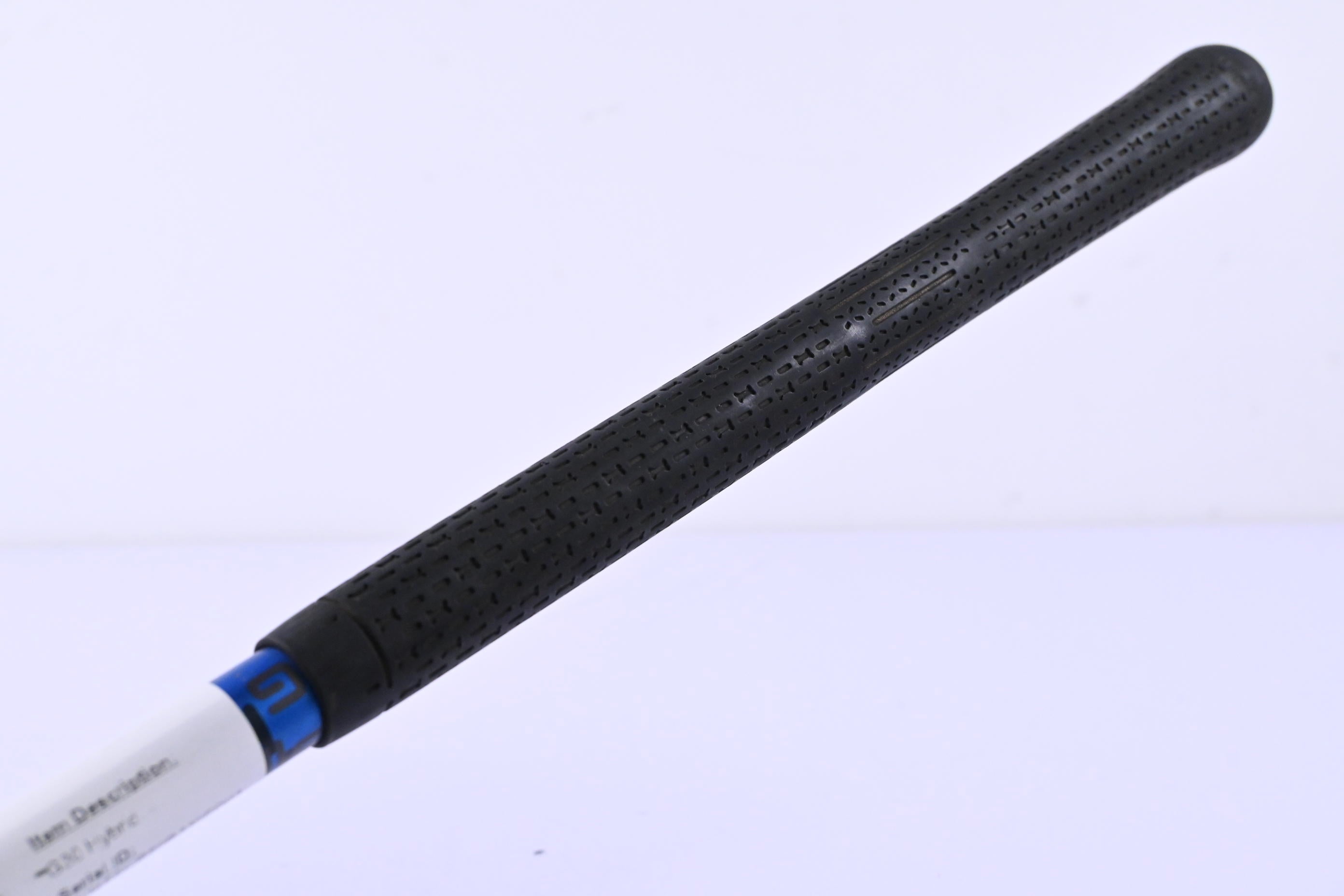 Ping G30 #3 Hybrid / 19 Degree / Stiff Flex Ping TFC 419 Shaft