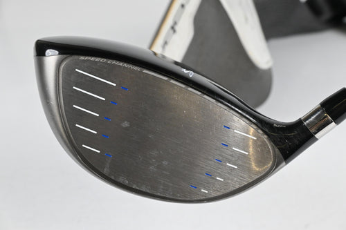 Cobra Fly-Z XL Driver / 10.5 Degree / Senior Flex Matrix Fly-Z XL 55