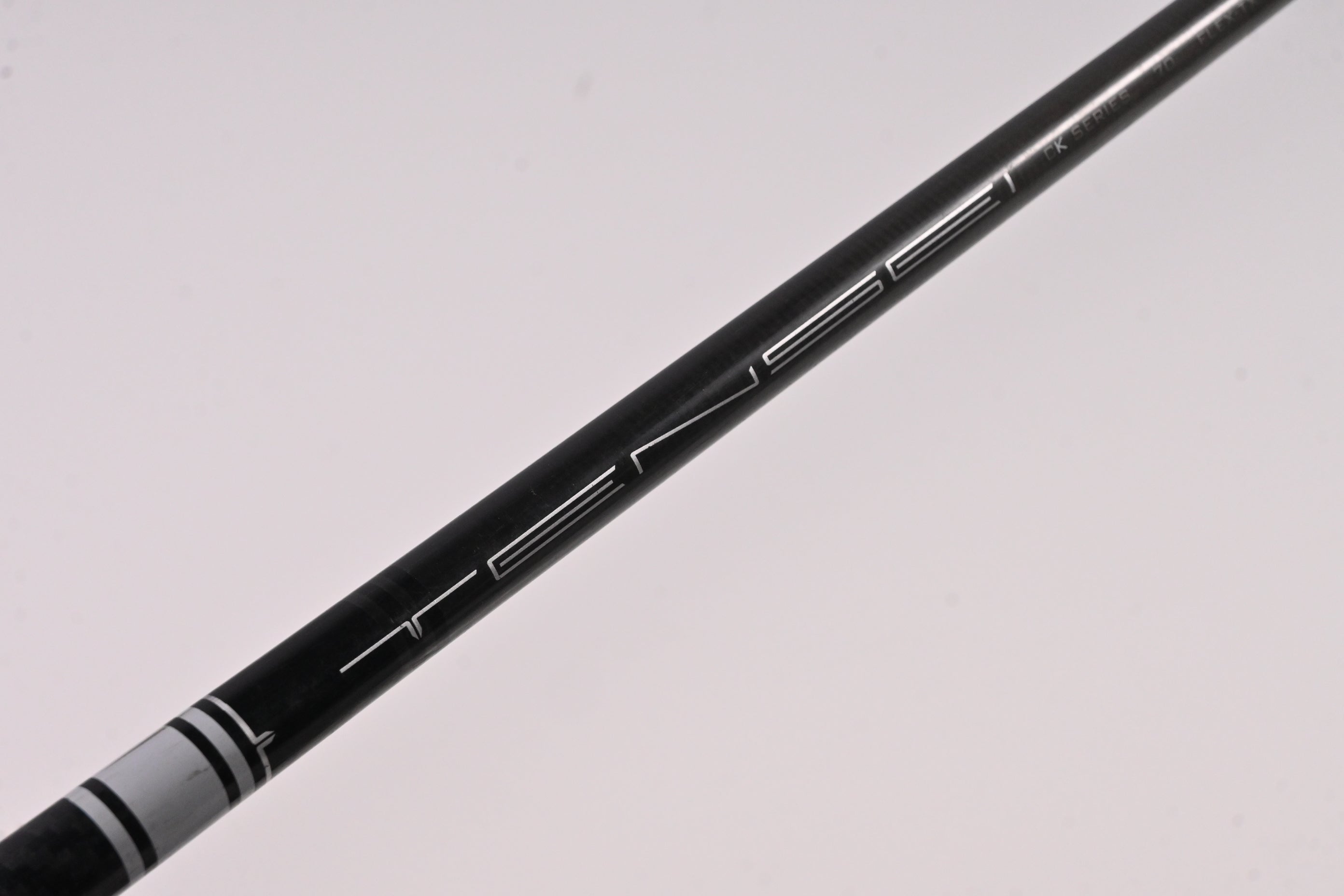 Tensei CK Pro White 70 Driver Shaft / TX-Flex / Callaway 2nd Gen