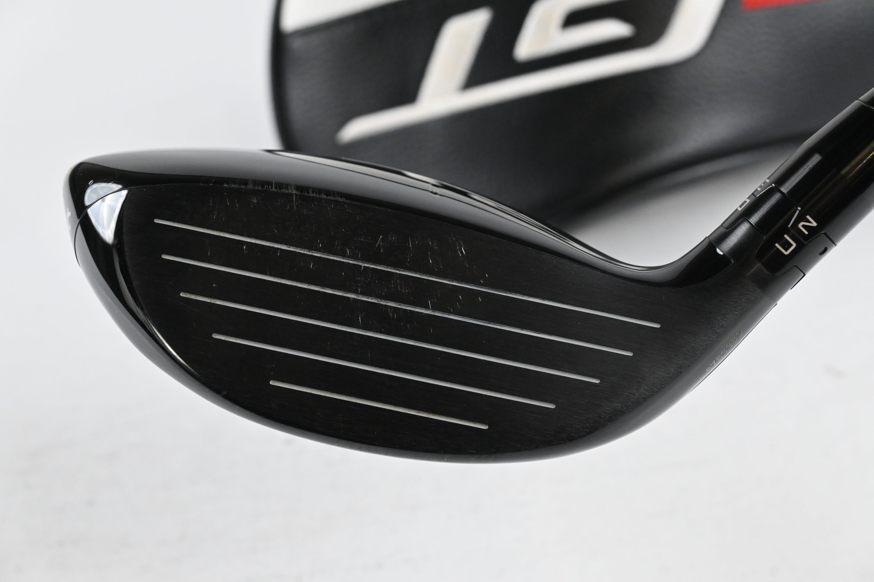 Titleist GT2 #3 Wood / 15 Degree / Regular Flex Tensei 1K Blue 65 Shaft