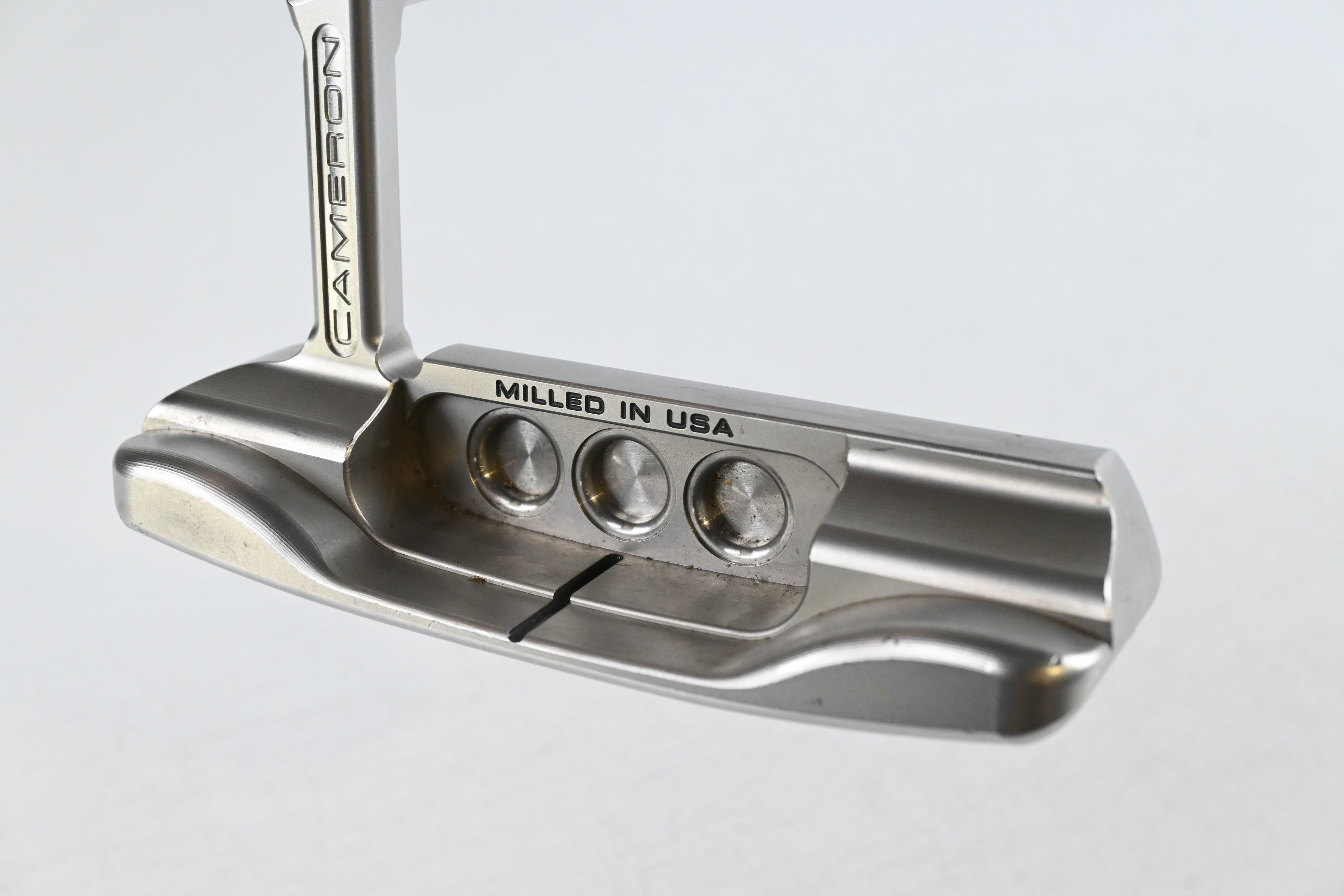 Scotty Cameron Super Select Newport Putter / 34 Inch