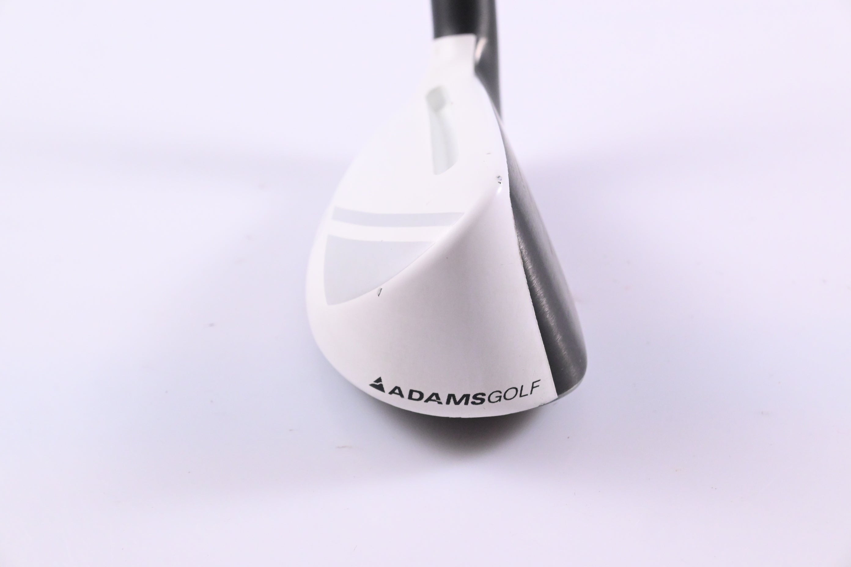 Adams Super 9031 #4 Hybrid / 20 Degree / Regular Flex Diamana D+ 82 Shaft