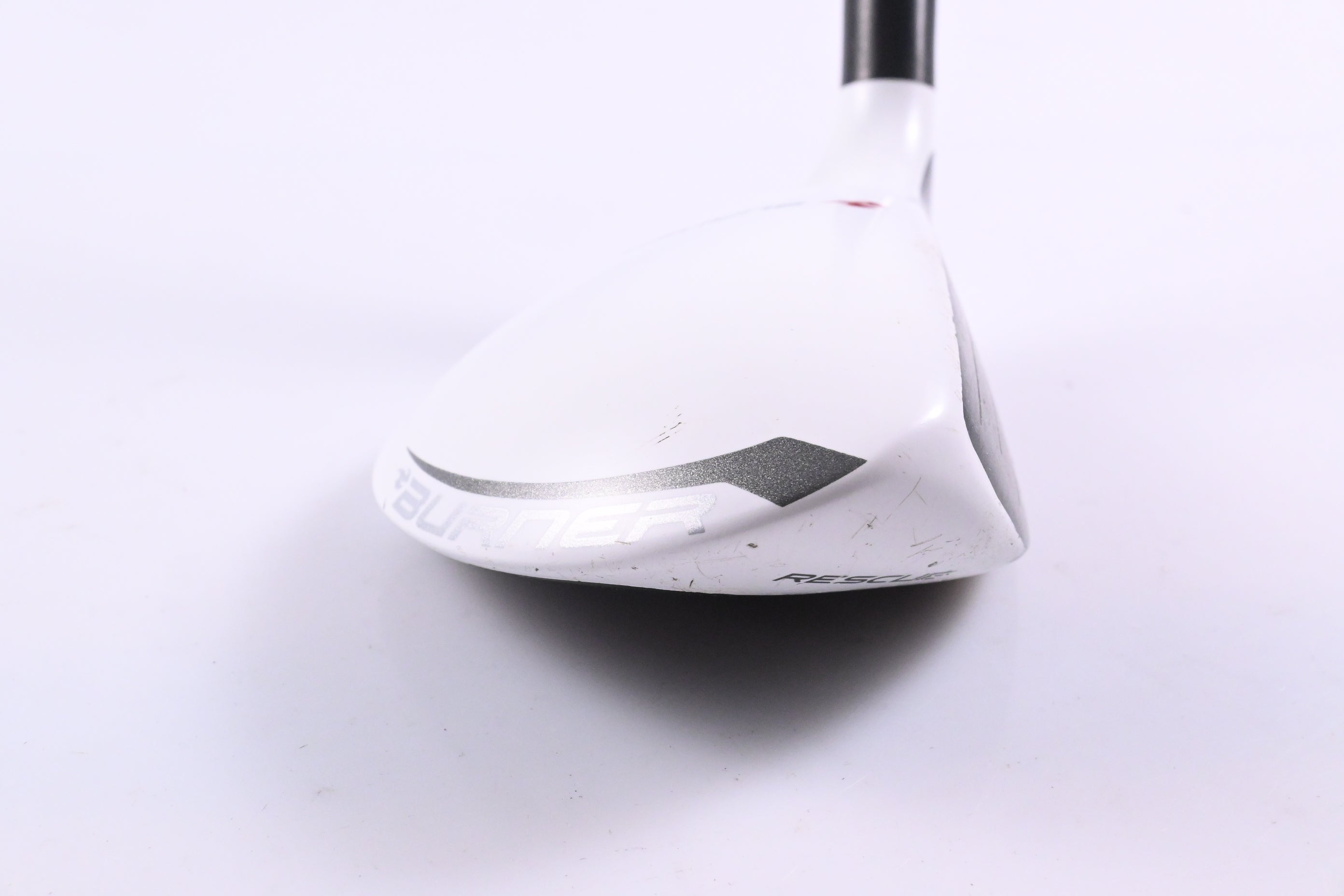 Taylormade Burner Superfast 2.0 #4 Hybrid / 21 Degree / Regular Flex Reax 60