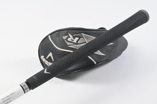 Callaway XR #5 Hybrid / 25 Degree / Regular Flex Callaway XR 70 Shaft