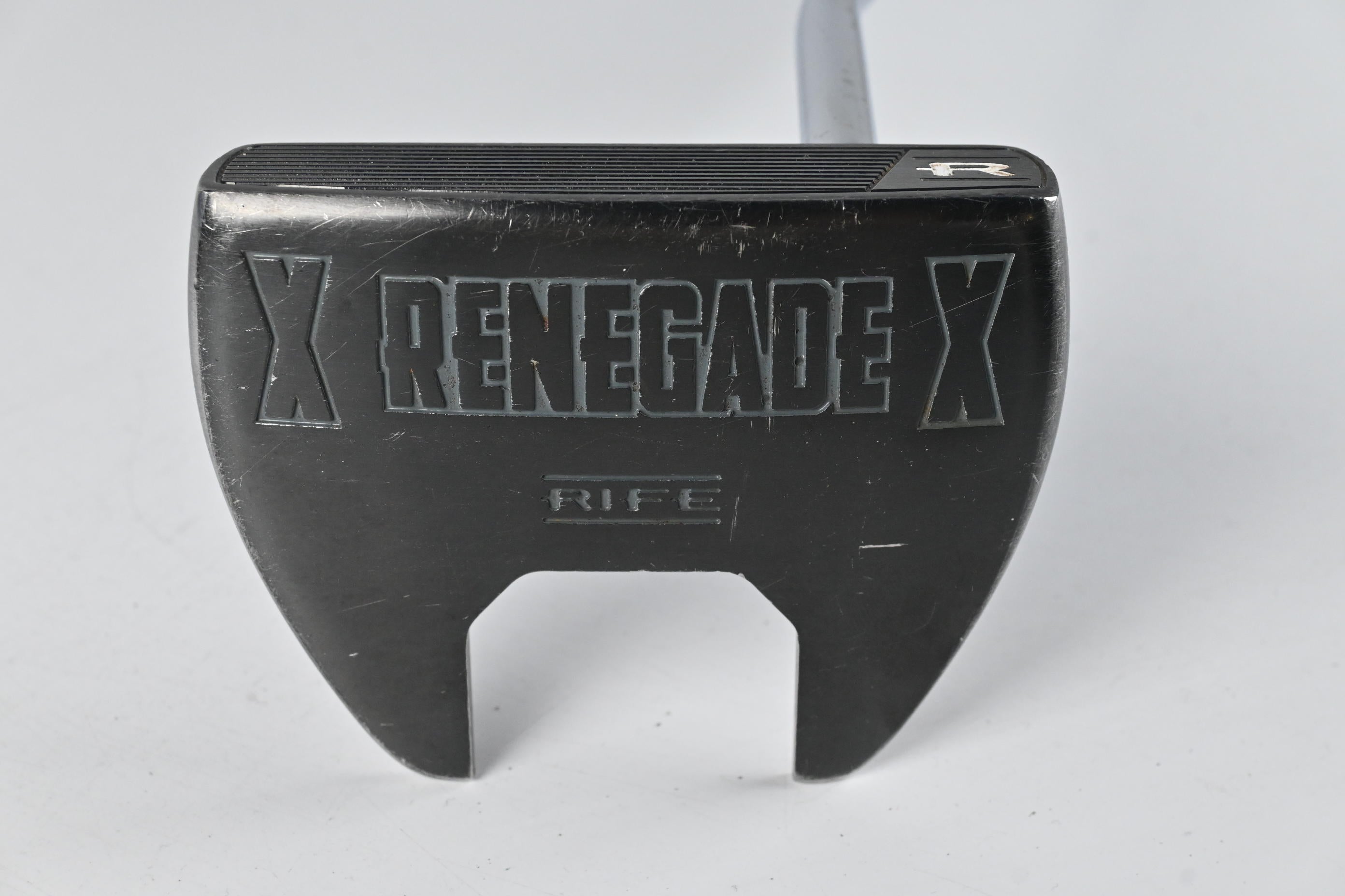 Rife RFX 2018 Series Tropical Renegade Putter / 34 Inch