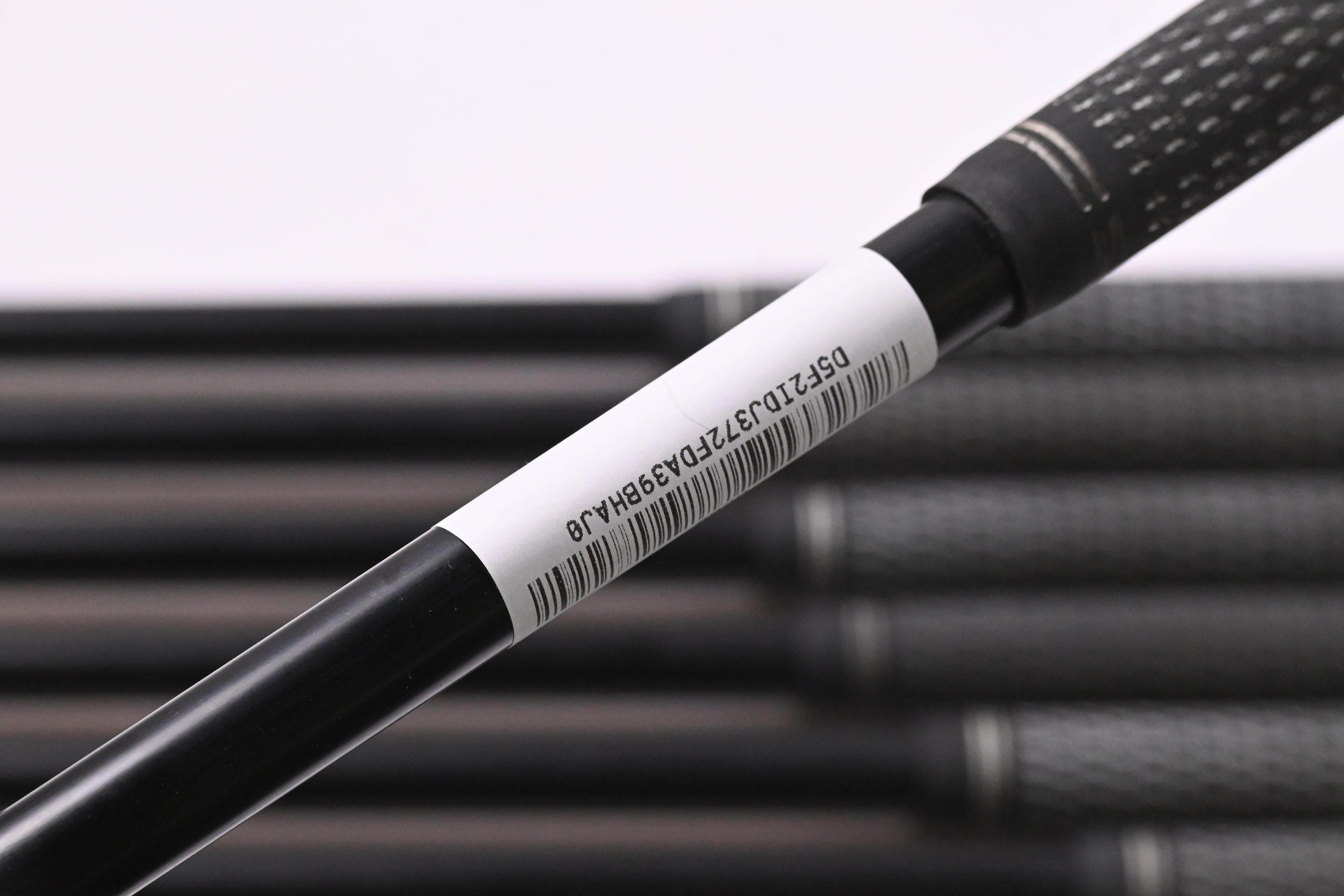 Patriot Titan Pro Irons / 3-PW+SW / Regular Flex Patriot UK Shafts