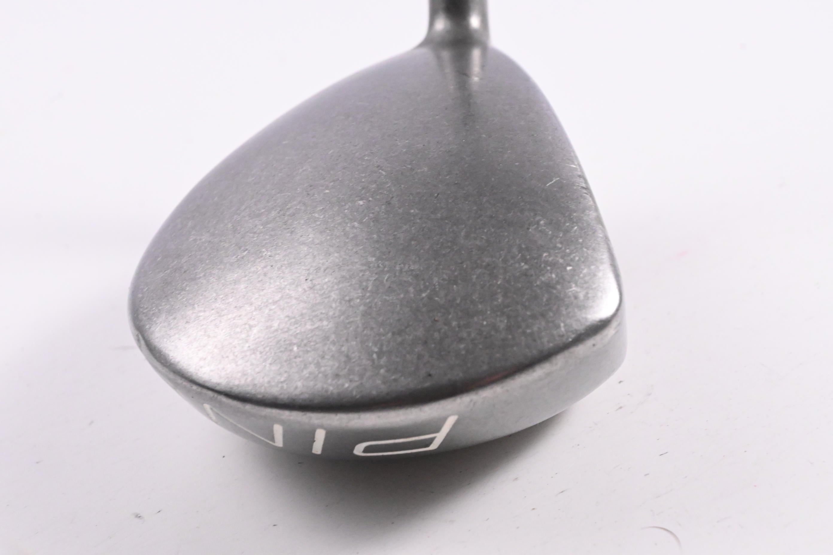 Ping Zing 2 #3 Wood / 15 Degree / Regular Flex Ping G Loomis Shaft