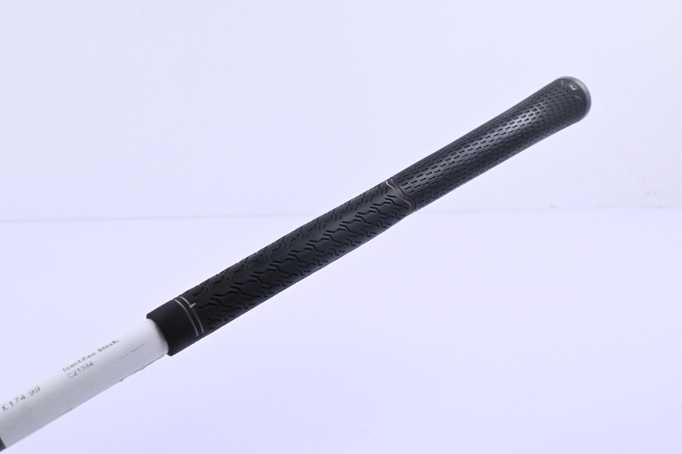 Taylormade M4 D-Type Driver / 10.5 Degree / Regular Flex Matrix White Tie MFS X5 55