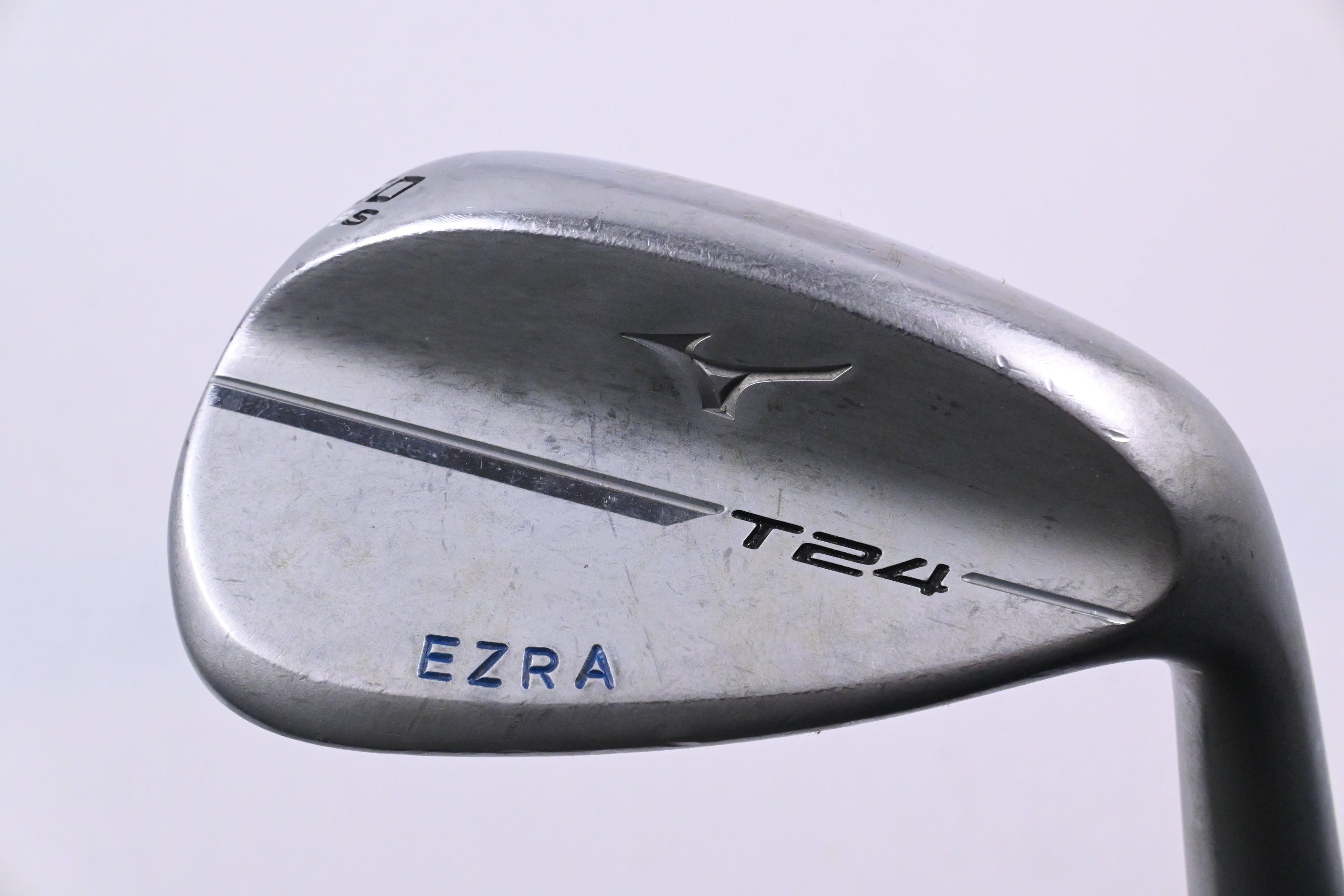 Mizuno T24 Gap Wedge / 50 Degree / Stiff Flex Dynamic Gold Mid 115 S300 Shaft