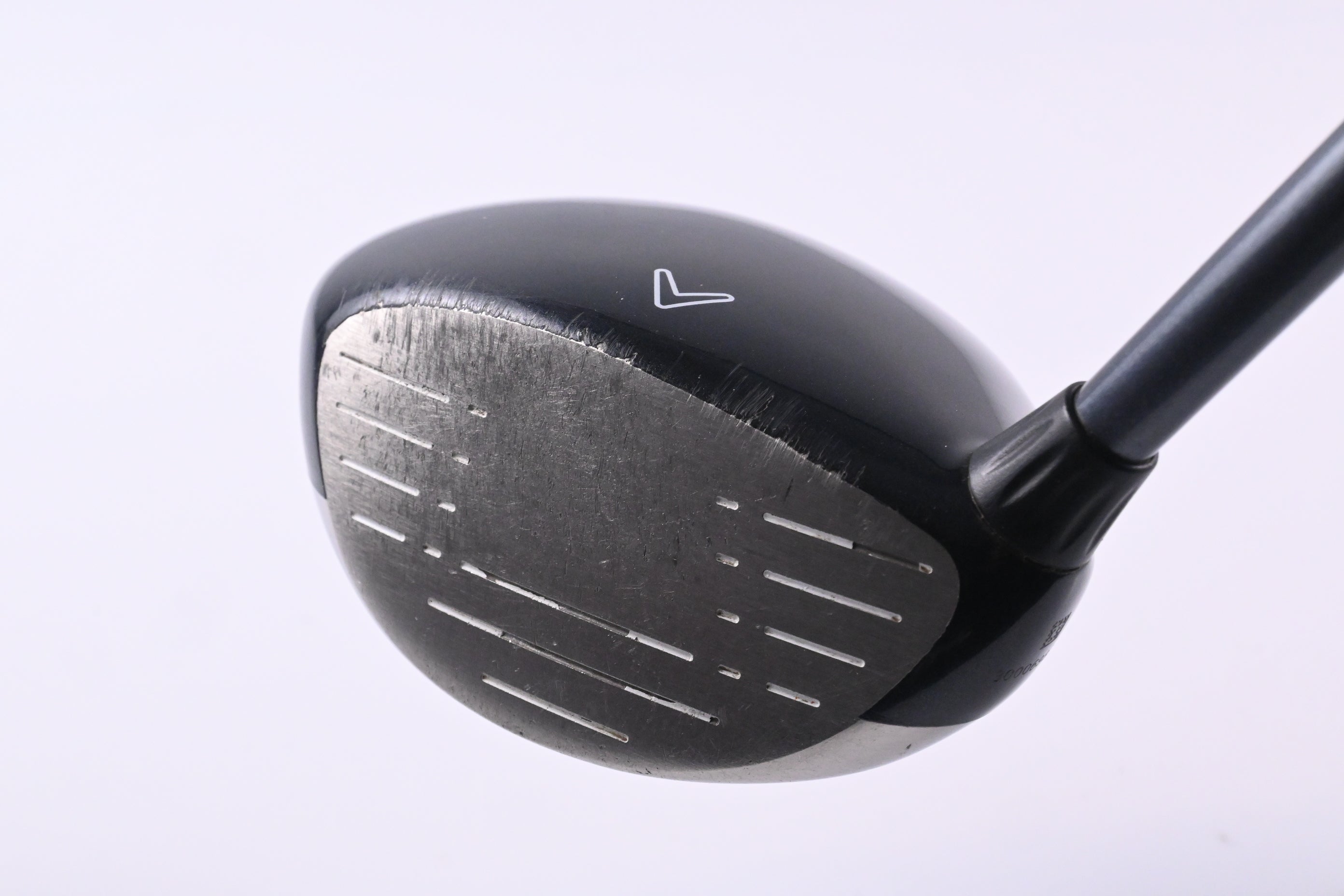 Callaway ERC II #3 Wood / 15 Degree / Regular Flex Callaway Shaft