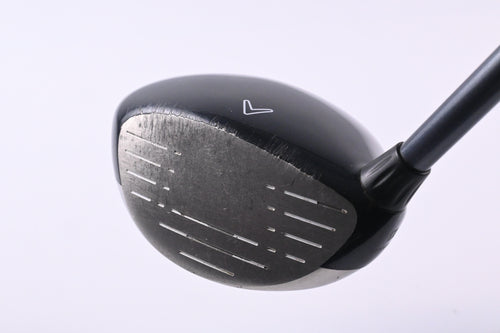 Callaway ERC II #3 Wood / 15 Degree / Regular Flex Callaway Shaft
