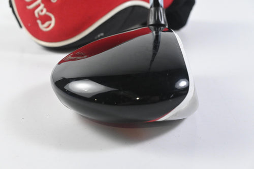 Callaway Big Bertha 2007 #3 Wood / 15 Degree / Regular Flex Callaway 70 Shaft