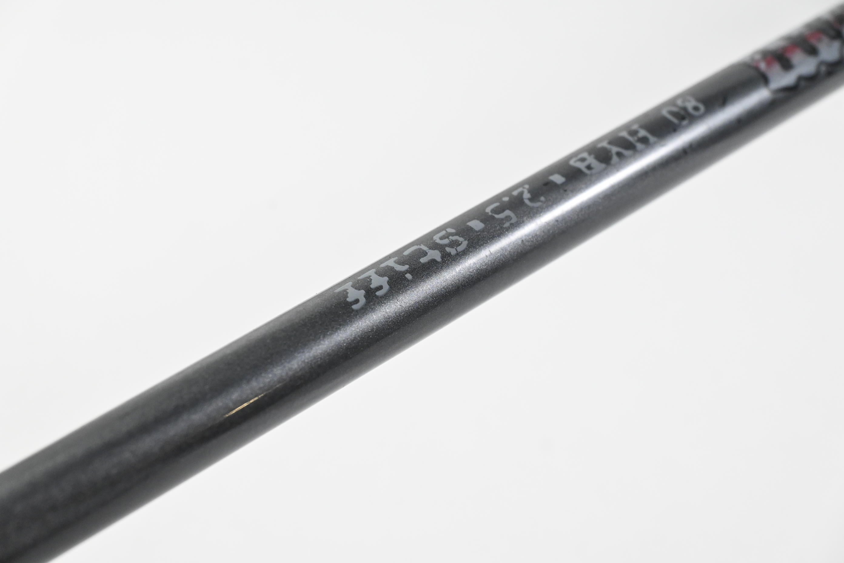 Titleist 913H #3 Hybrid / 19 Degree / Stiff Flex Aldila RIP Phenom 80 Shaft