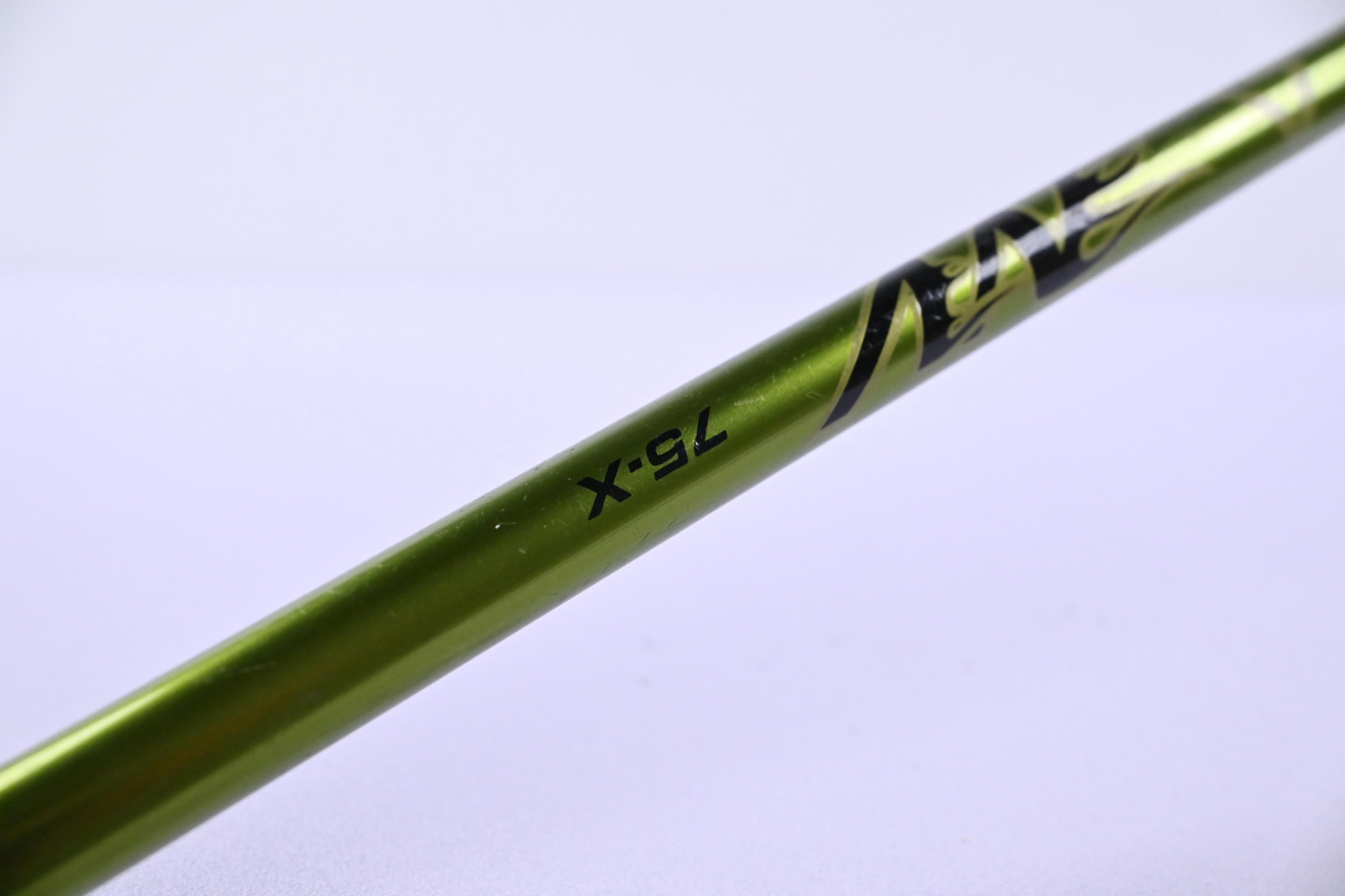 Ping i15 Driver / 8 Degree / X-Flex Aldila NV Green 75 Shaft