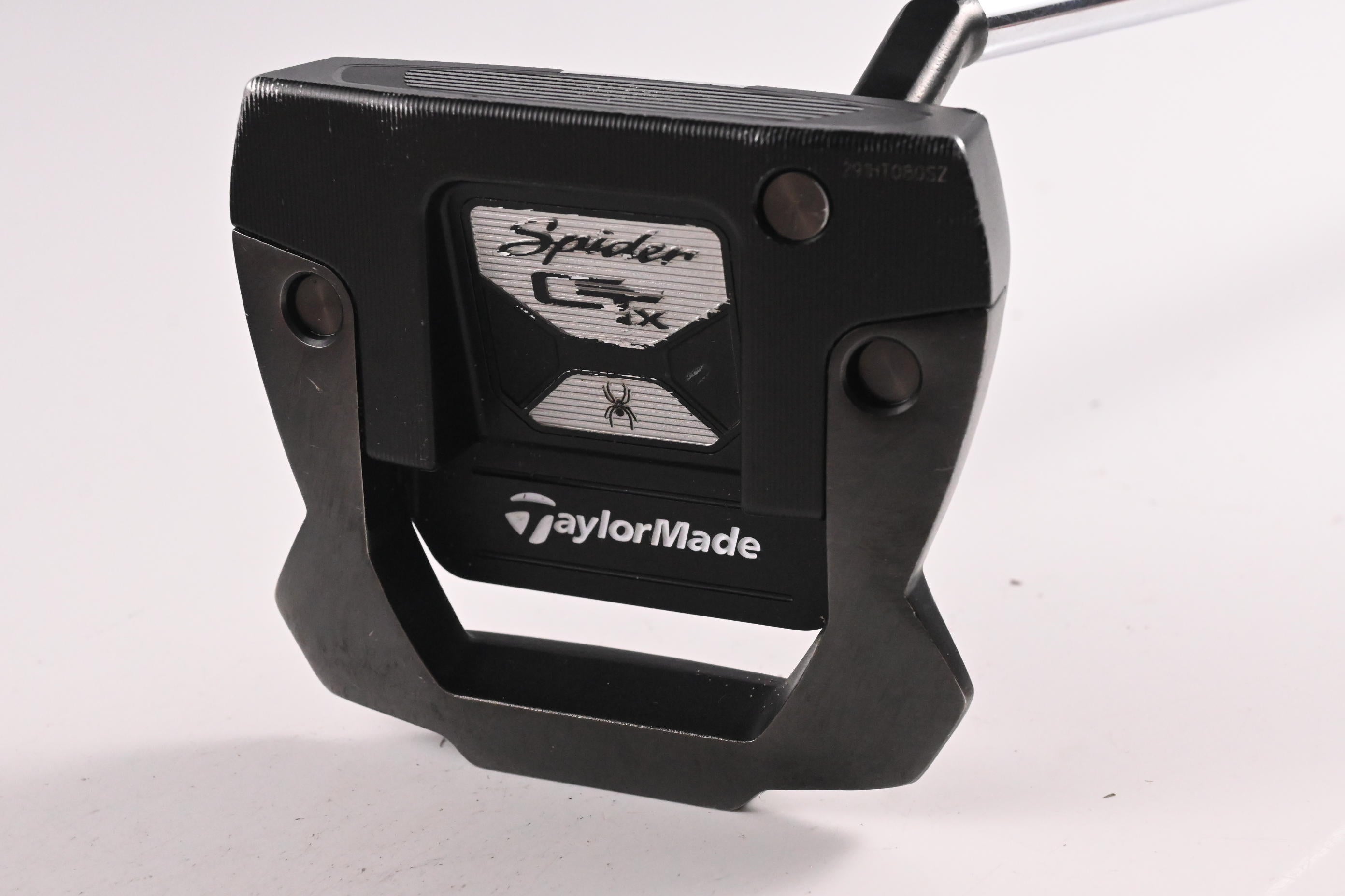 Taylormade Spider GTX Black Putter / 33 Inch