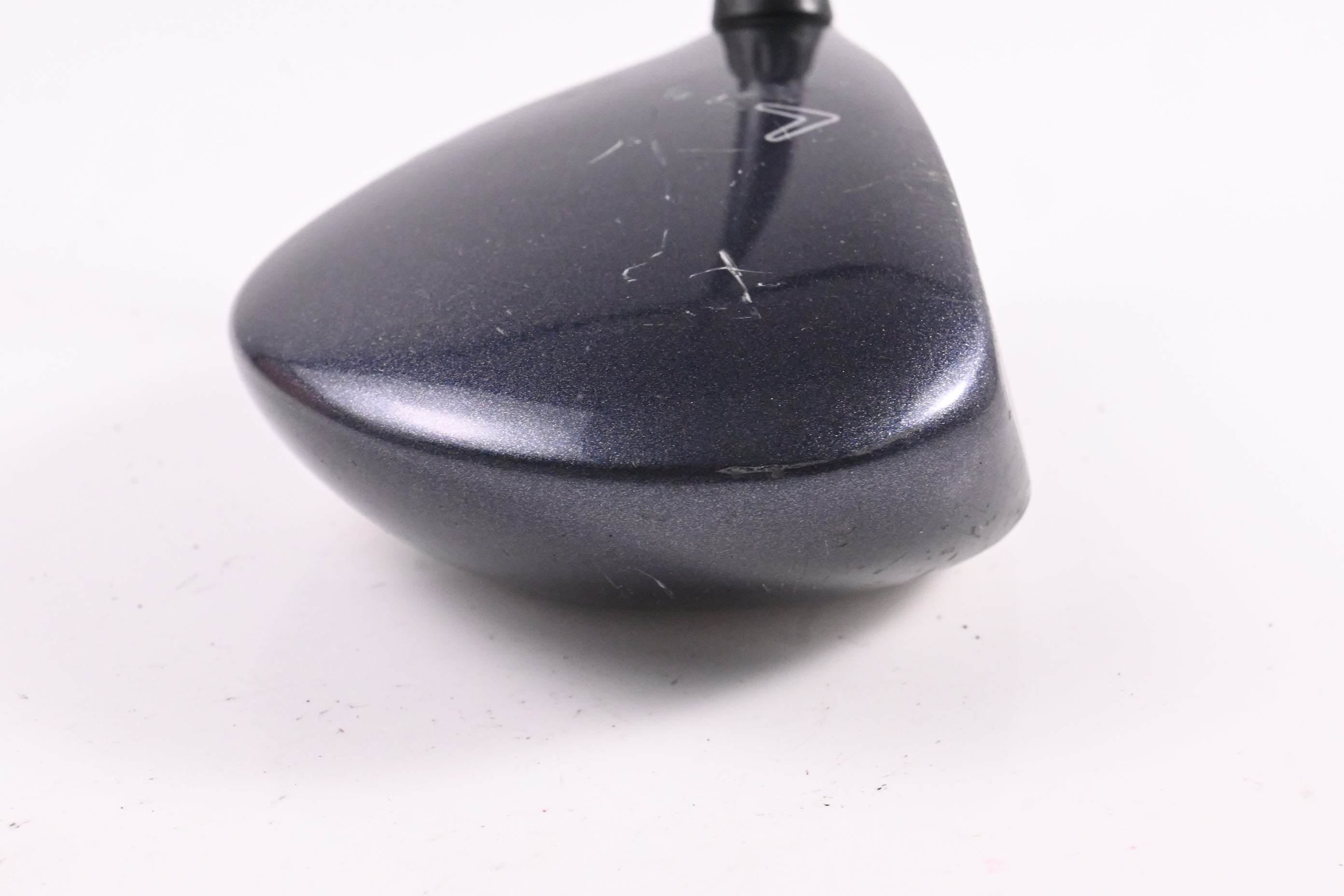 Callaway Steelhead III #3 Wood / 15 Degree / Firm Flex Callaway Shaft