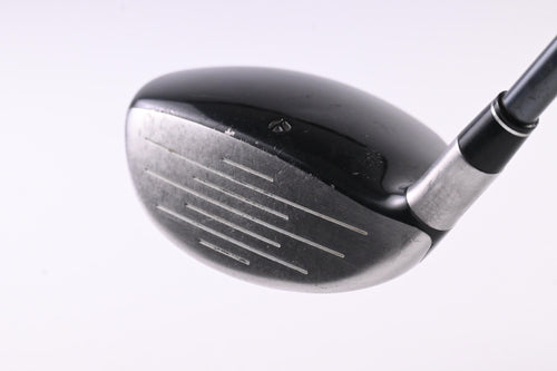 Taylormade R7 Steel #3 Wood / 15 Degree / Stiff Flex Reax 70 Shaft