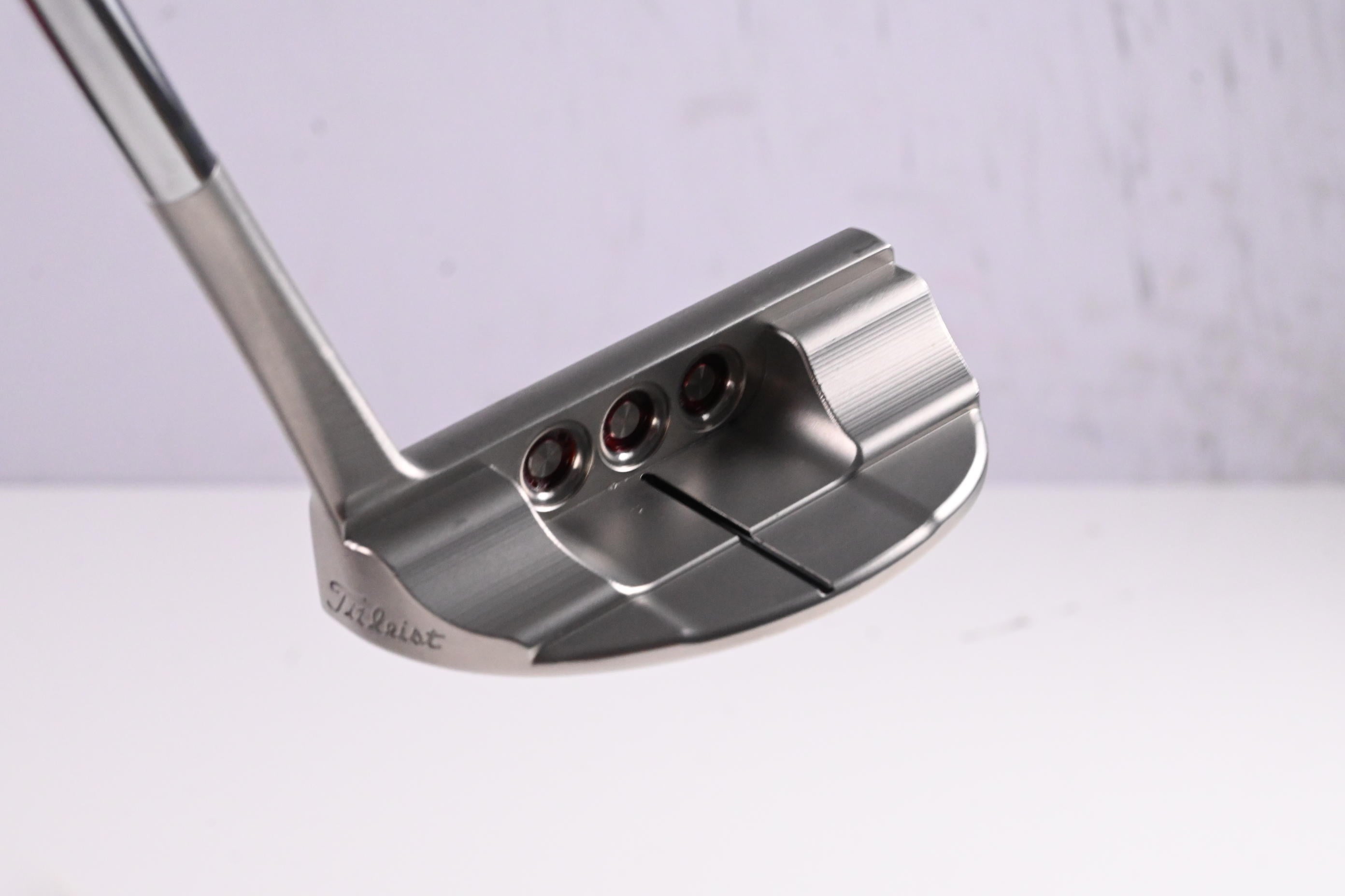 Scotty Cameron Special Select Del Mar Putter / 33 Inch