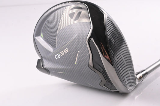 Taylormade Qi35 Max Driver / 12 Degree / Regular Flex Fujikura Air Speeder 50