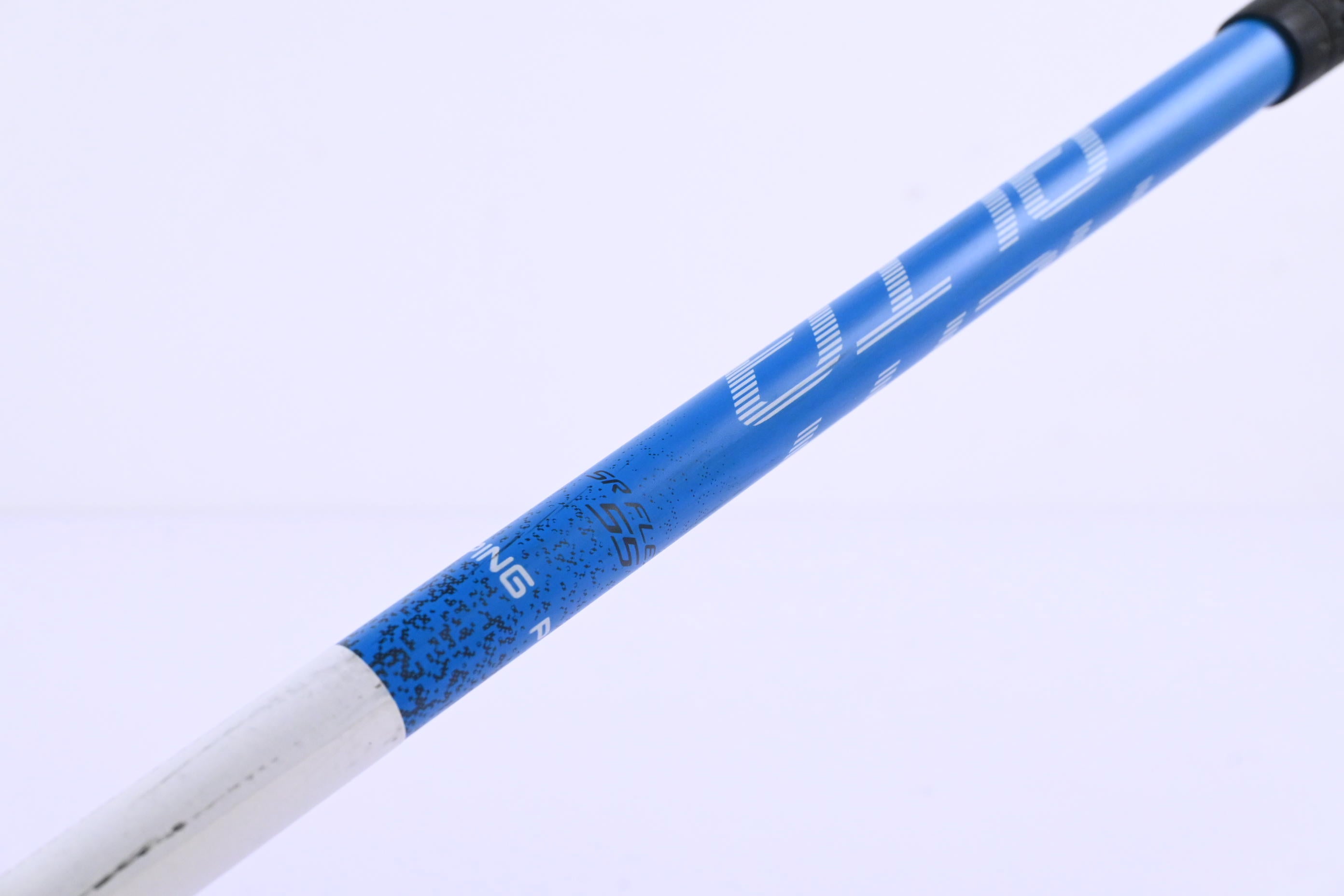 Ping G30 Driver / 10.5 Degree / Senior Flex Ping Alta CB Blue 55 Shaft