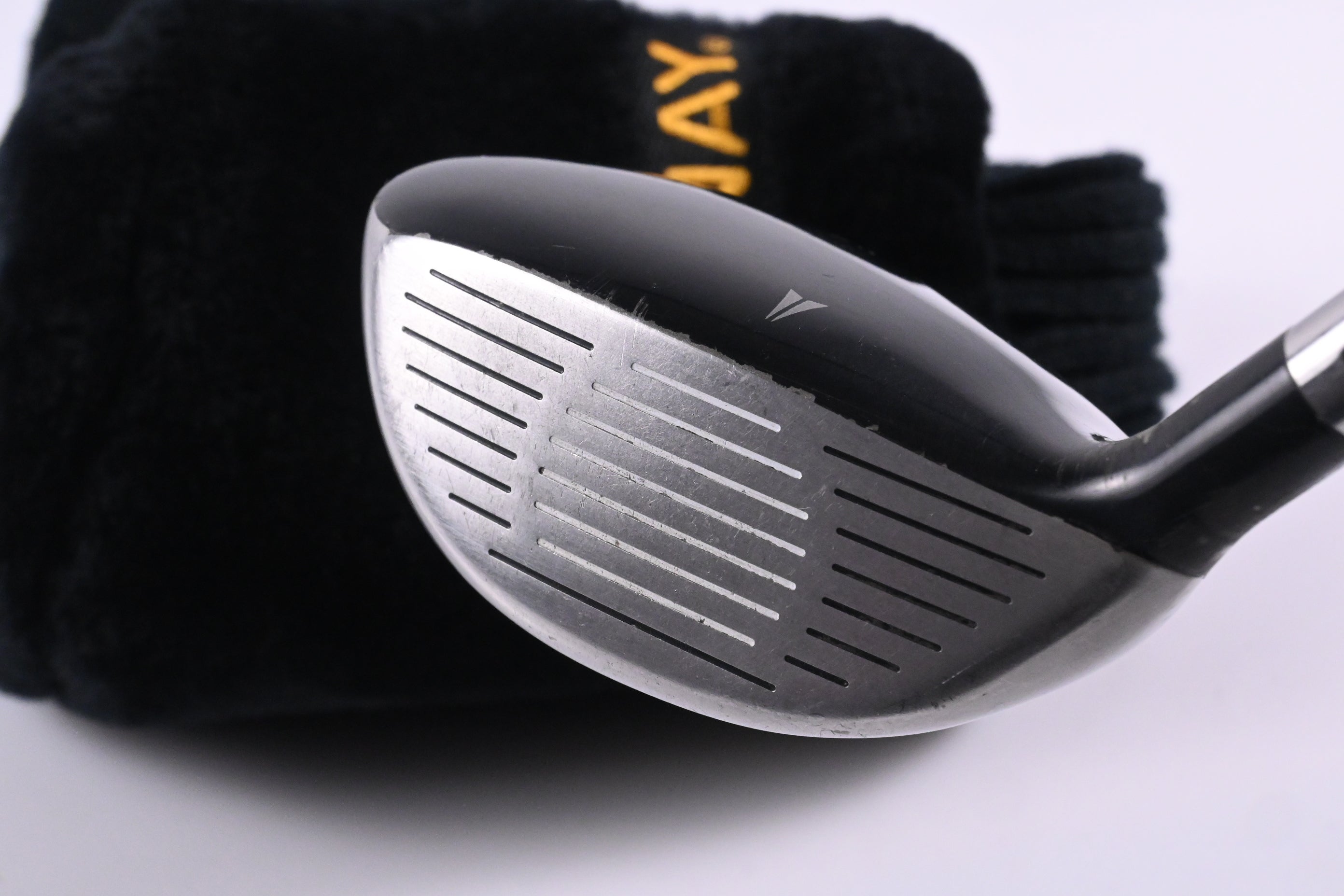 Nike SQ #3+ Wood / 13 Degree / Stiff Flex Sasquatch Diamana Shaft