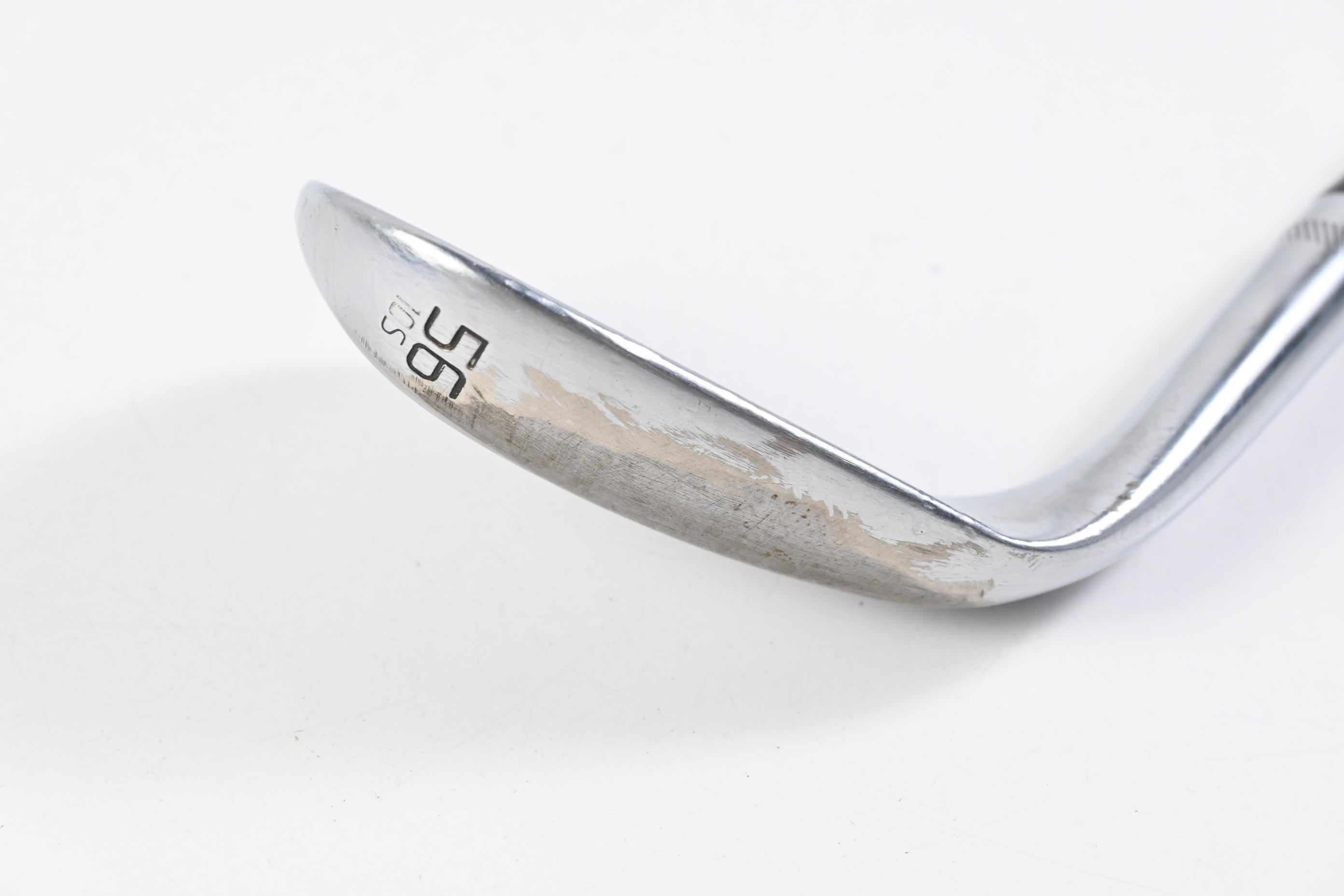 Titleist Vokey SM9 Sand Wedge / 56 Degree / Wedge Flex Vokey Design Shaft