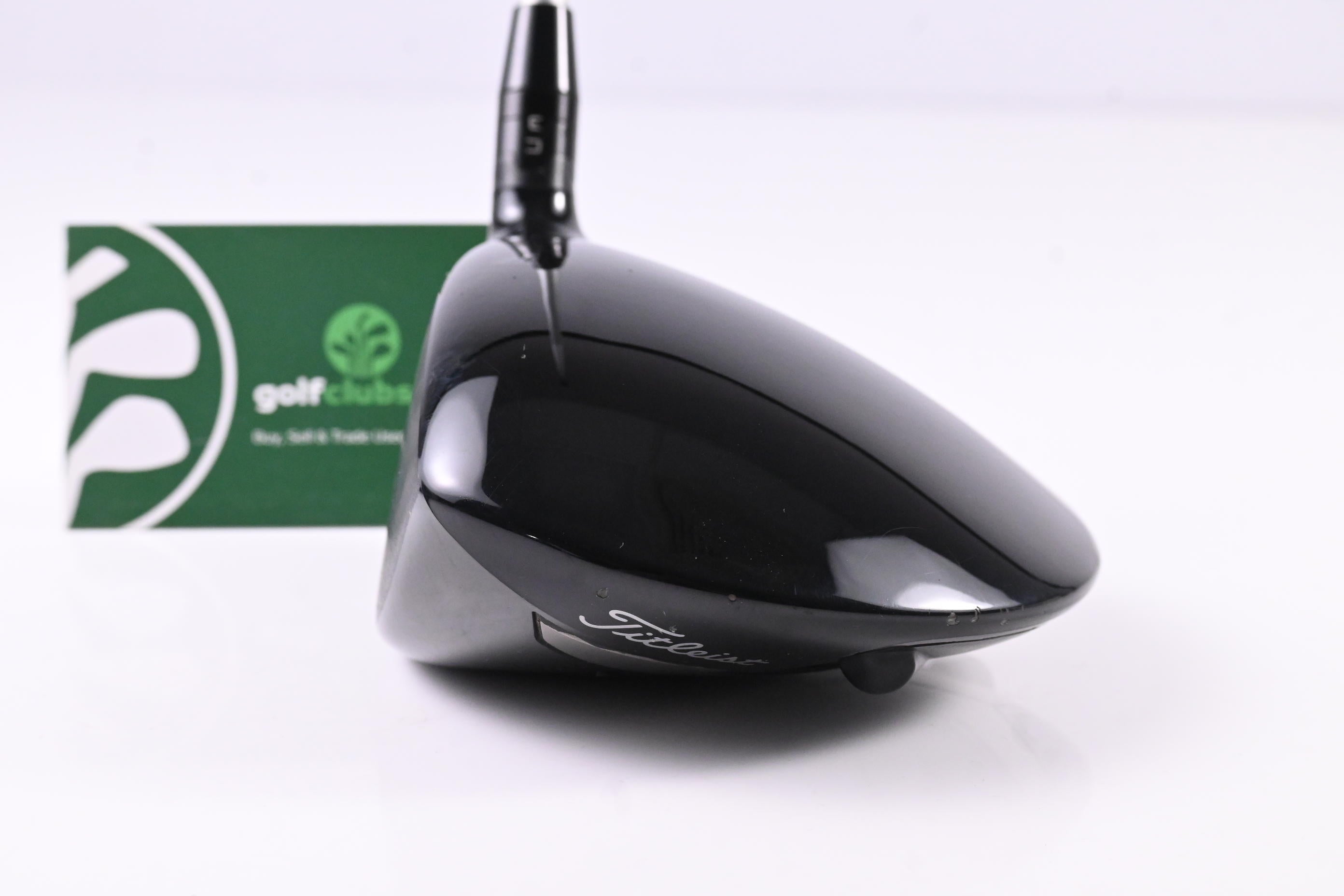 Left Hand Titleist TS3 Driver / 8.5 Degree / Regular Flex Fubuki MV 45 w/ SFW