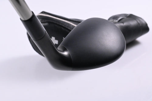 Mizuno JPX 921 Fli-Hi #4 Hybrid / 22 Degree / Regular Flex UST Recoil ESX Shaft