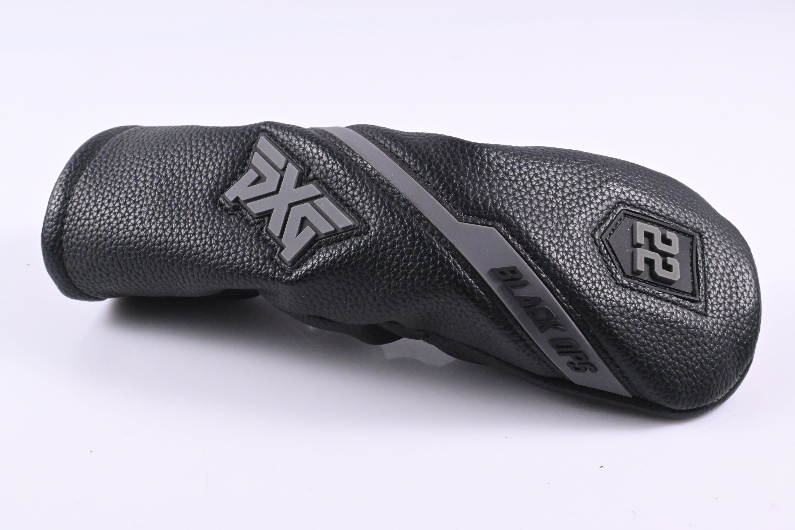 PXG 0311 Black Ops #4 Hybrid / 22 Degree / Stiff Flex KBS TGI 80 Shaft