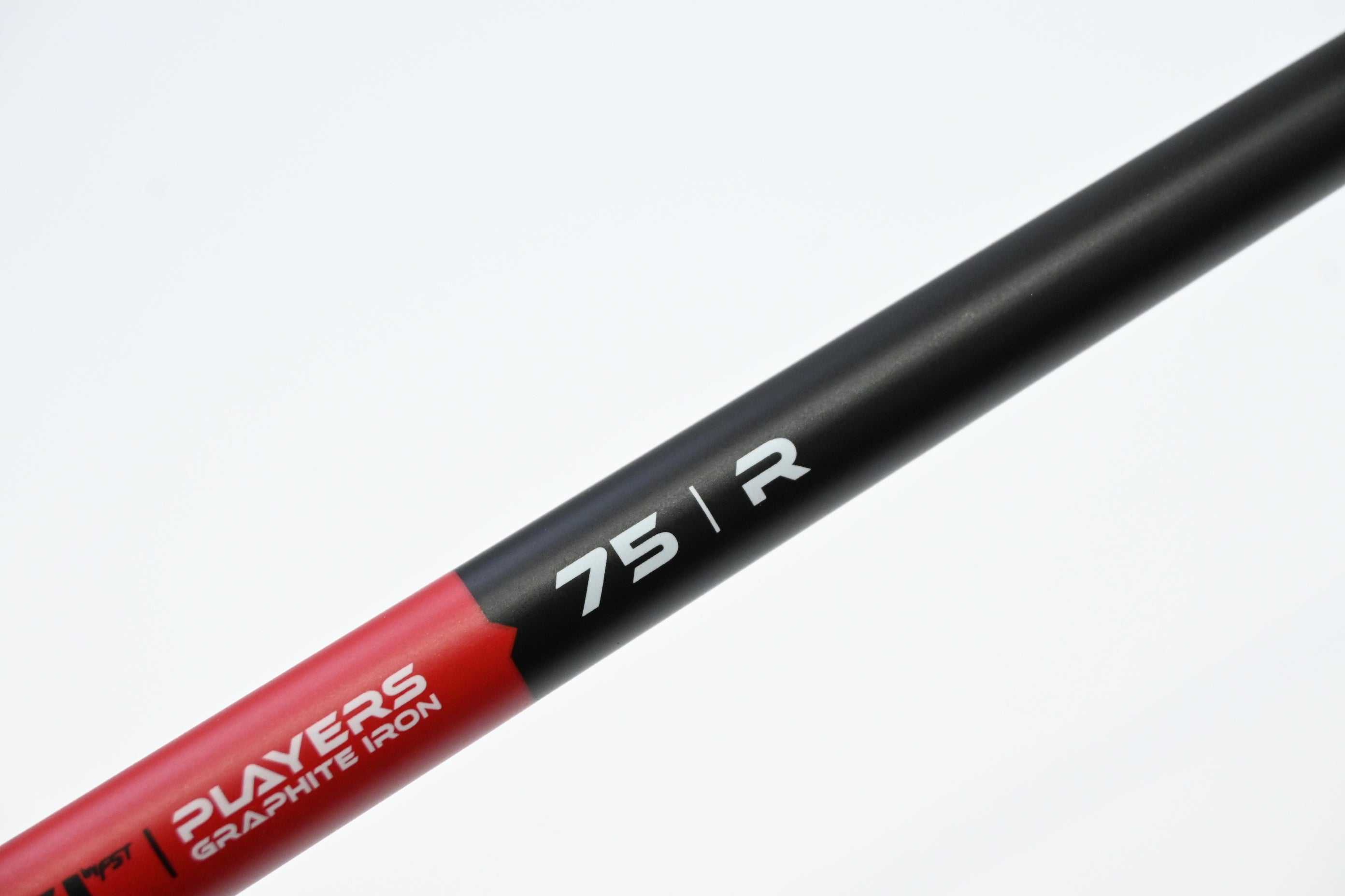 Cobra T-Rail 2023 #7 Iron / Regular Flex KBS PGI 75 Shaft