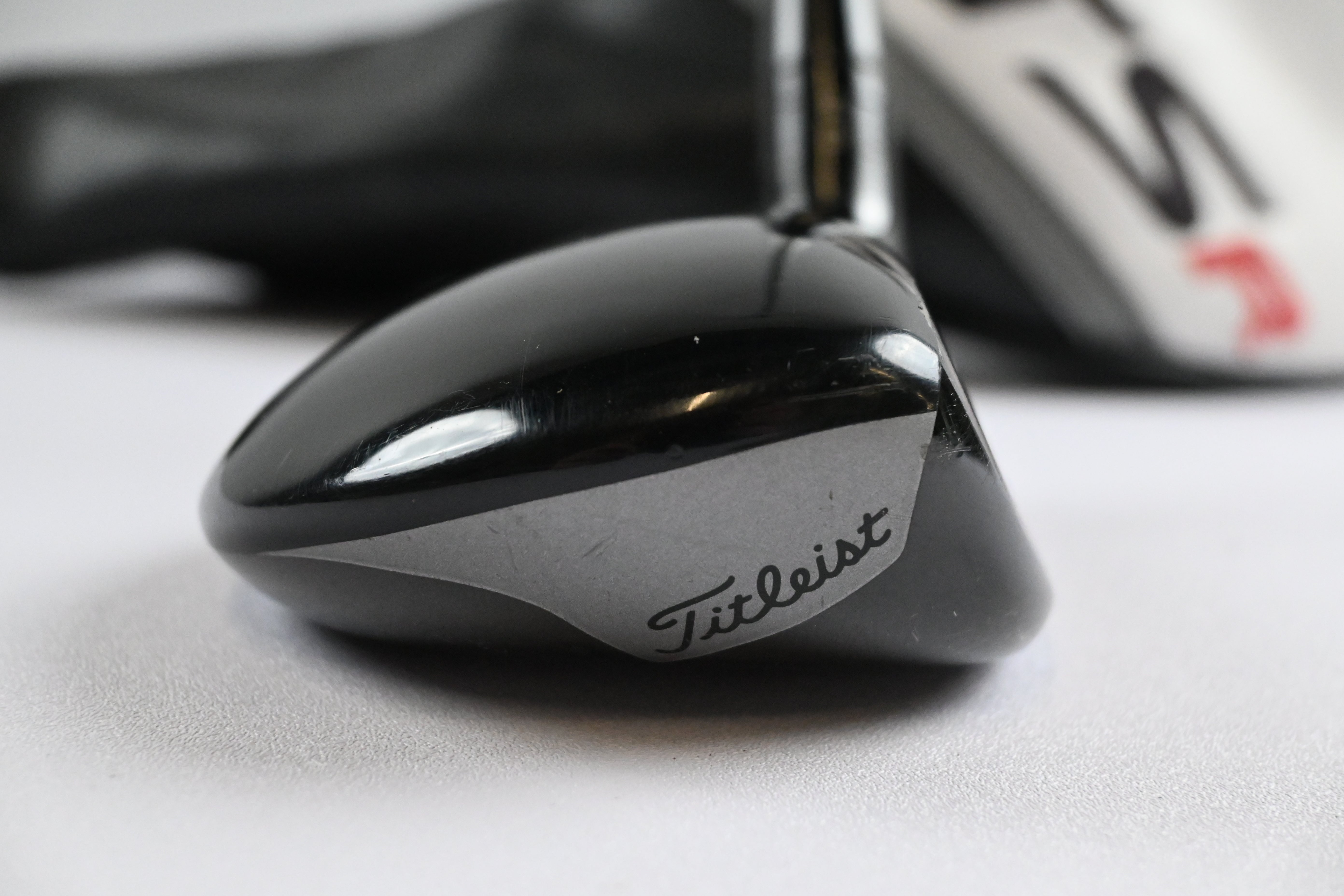 Ladies Titleist TSR1 #6 Hybrid / 26 Degree / Ladies Flex MMT Speedmesh 40 Shaft