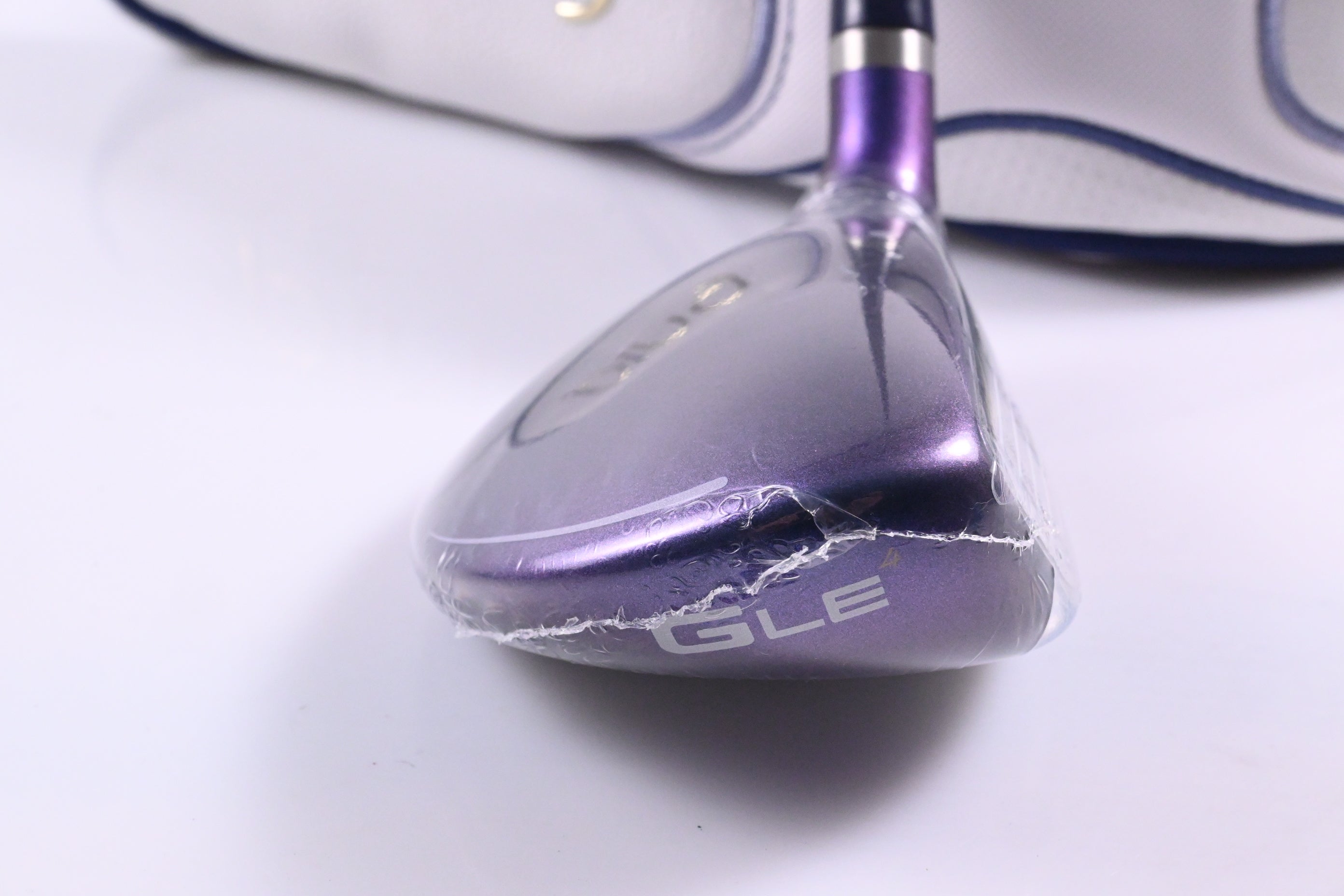 Ladies Ping G Le4 #6 Hybrid / 26 Degree / Ladies Flex Ping Alta LE Shaft