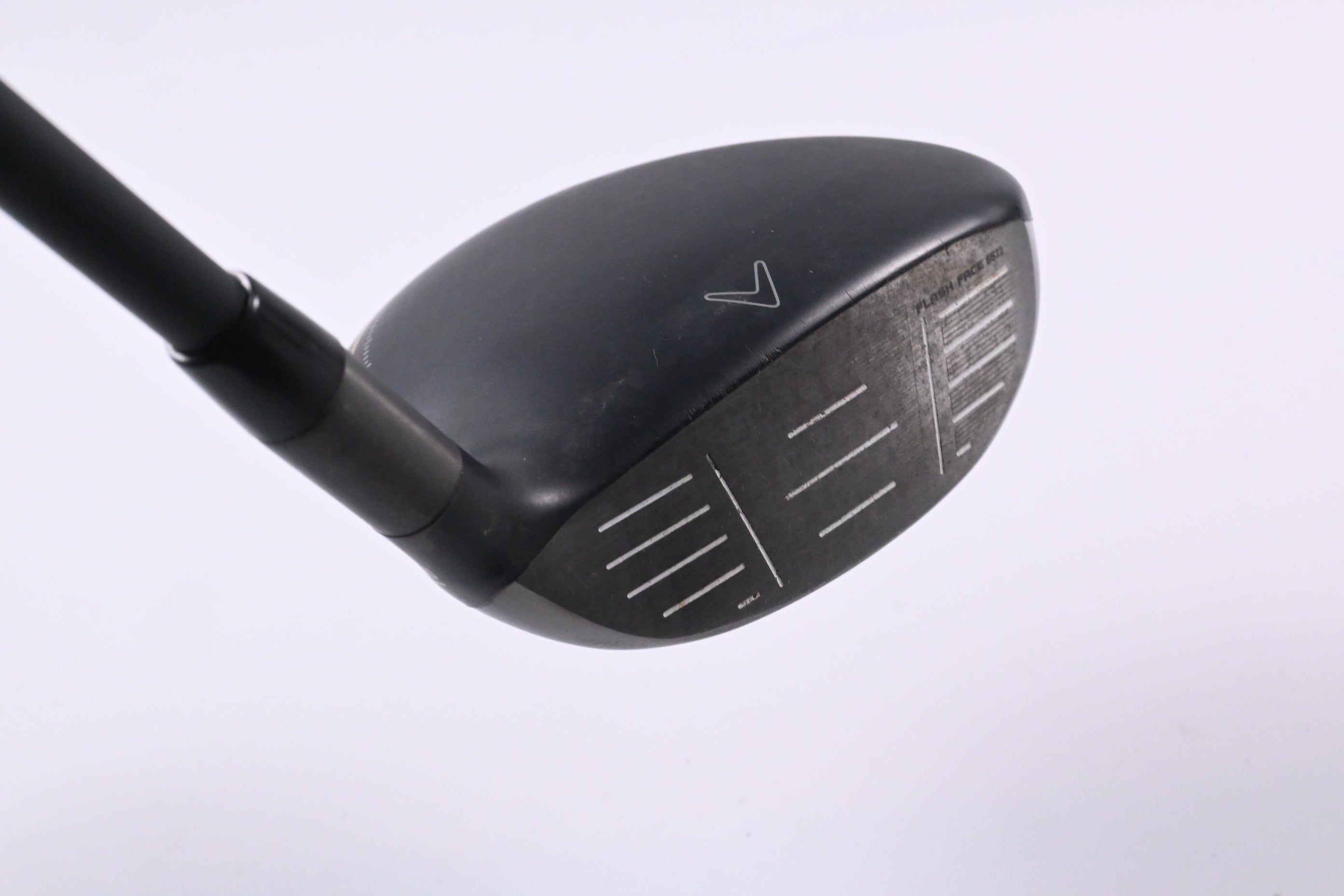 Left Hand Callaway Rogue ST Max D #3 Wood / 16 Degree / Regular Flex Aldila NV