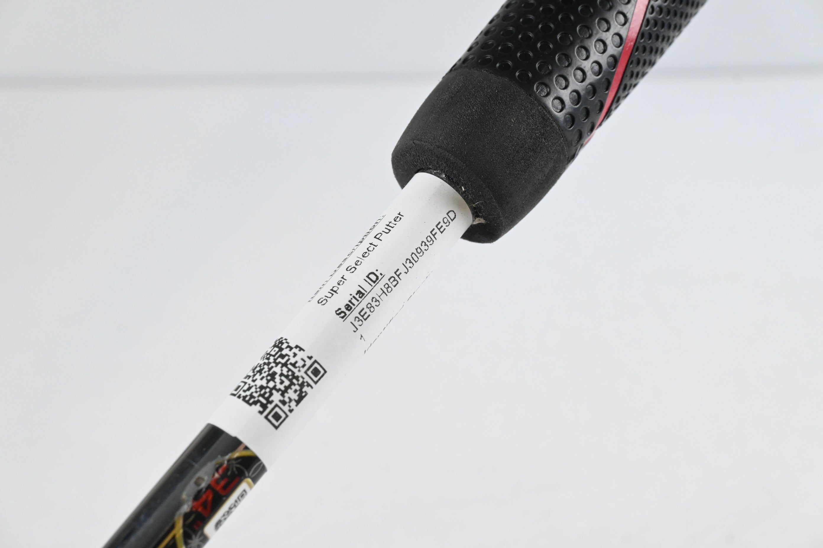 Scotty Cameron Super Select Newport Putter / 34 Inch