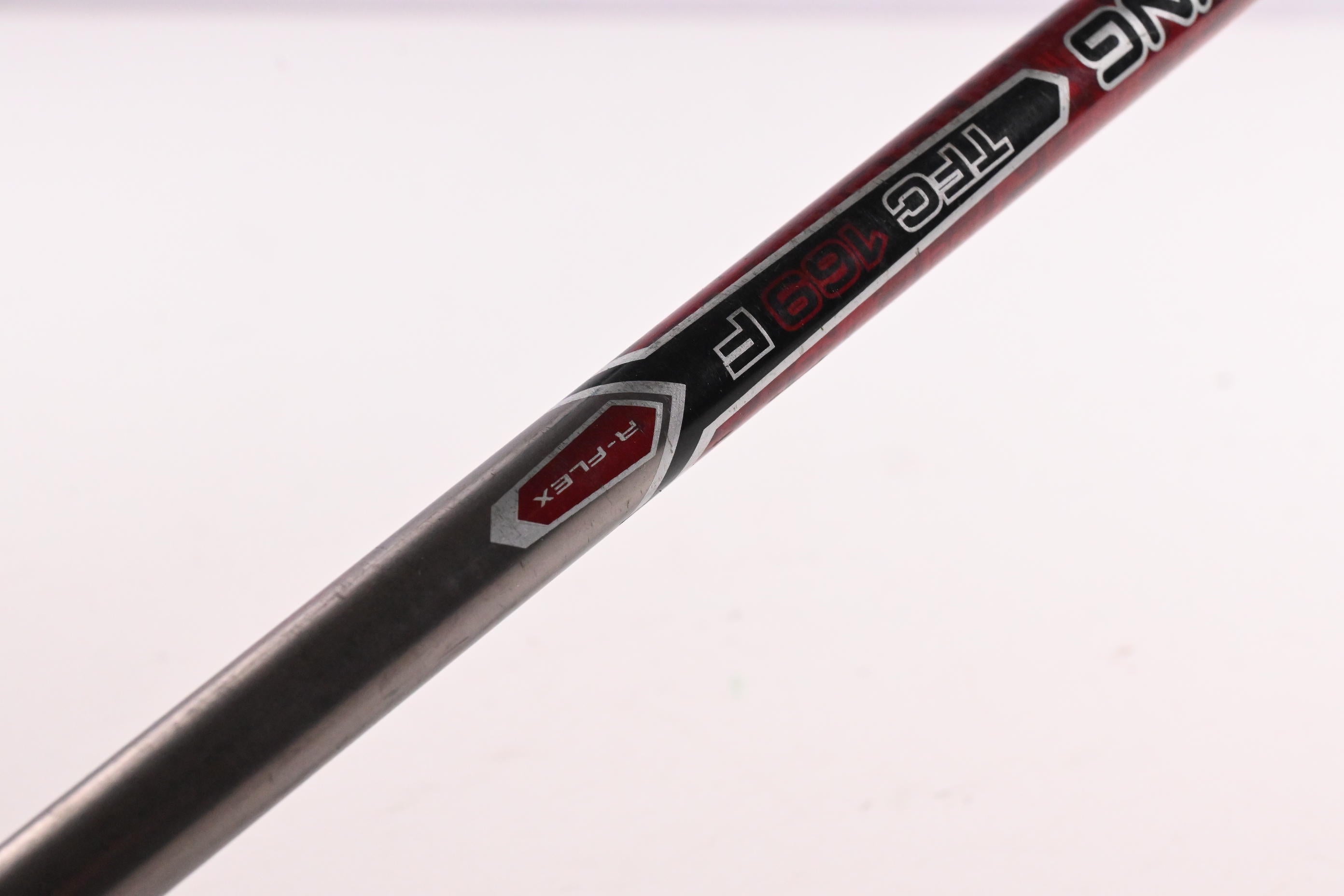 Ping G20 #3 Wood / 15 Degree / Regular Flex Ping TFC 169 Shaft