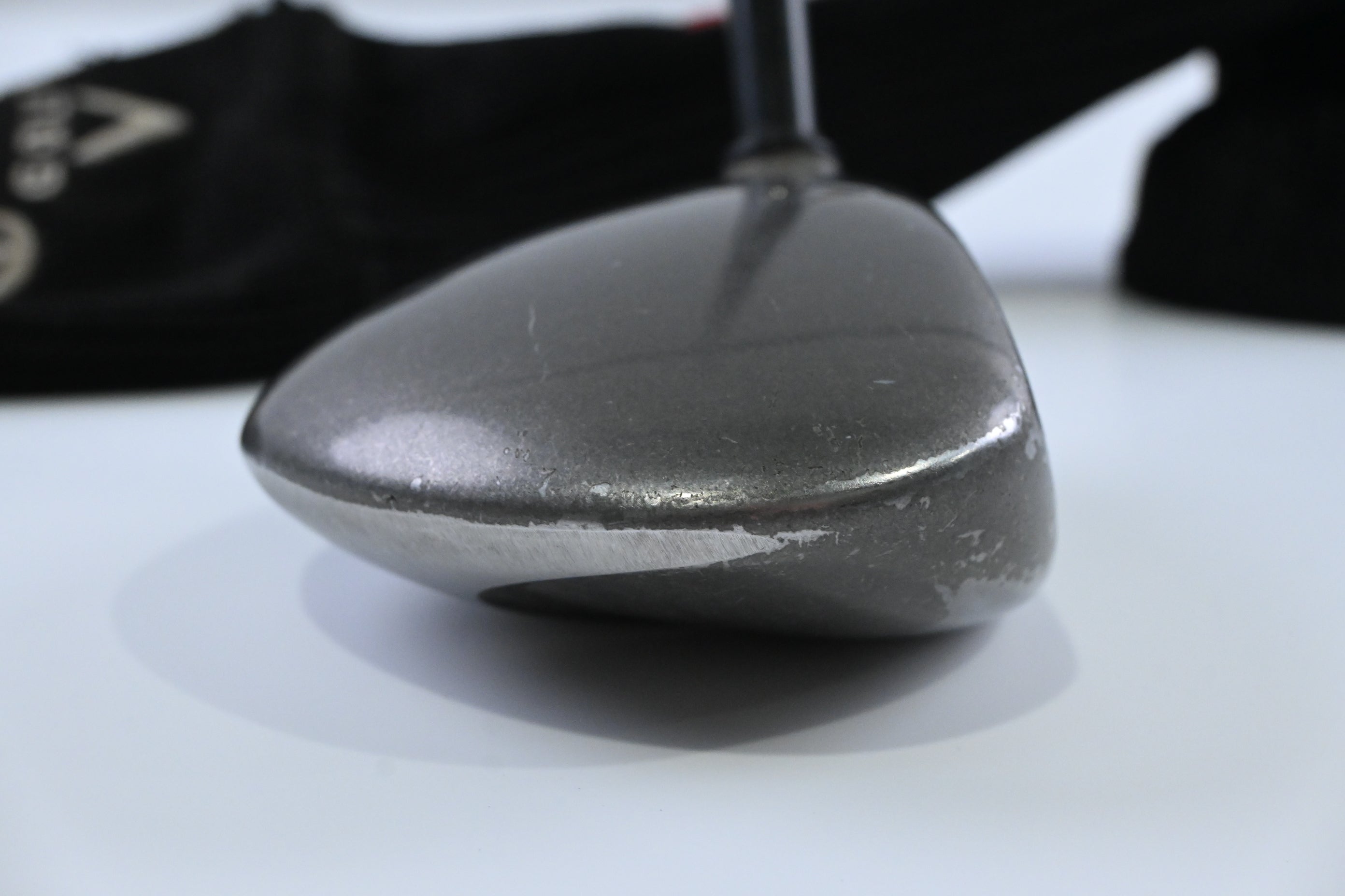 Callaway Steelhead #3 Wood / 16 Degree / Firm Flex Callaway RCH 36 Shaft
