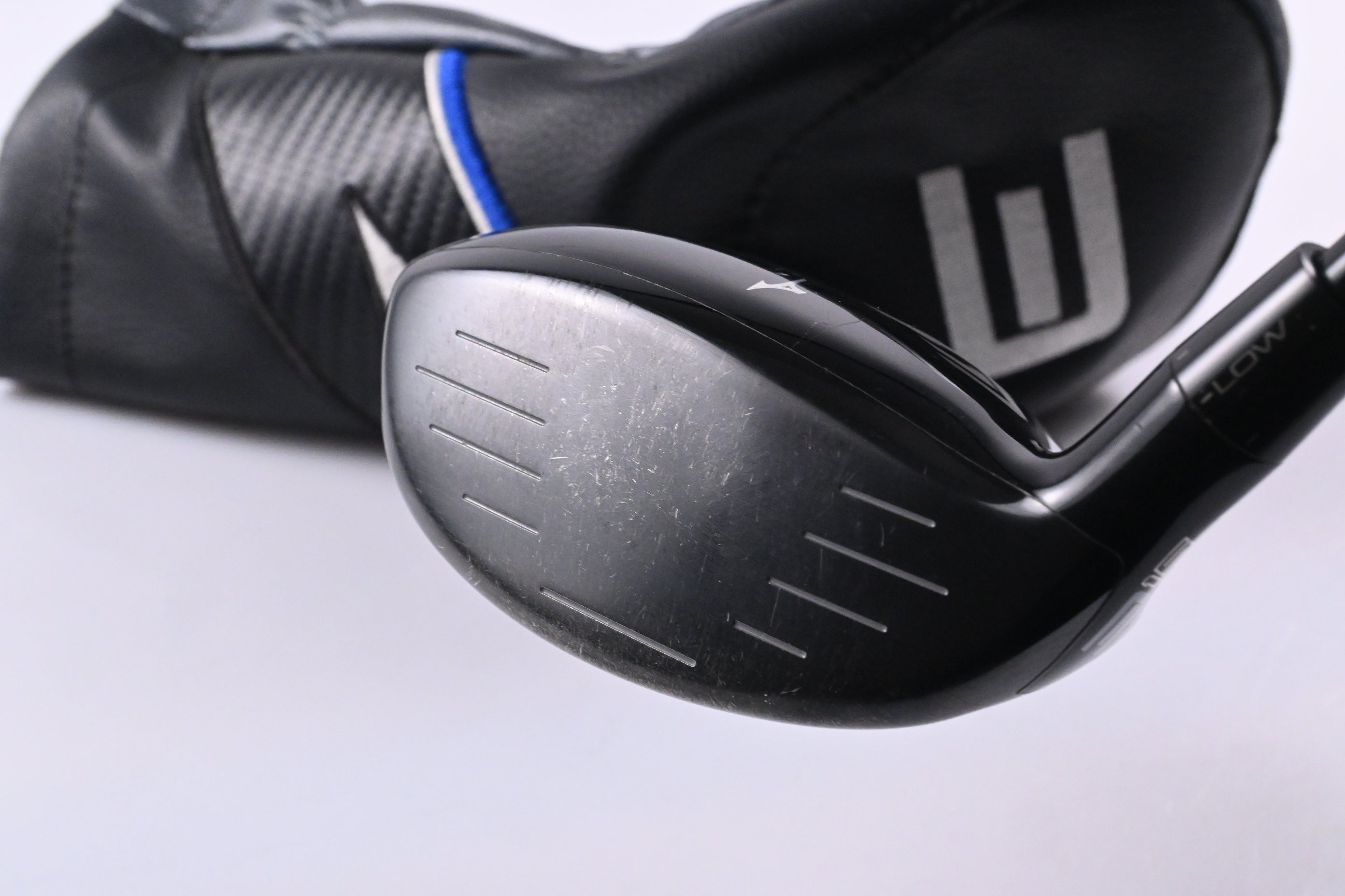Mizuno ST190 TS #3 Wood / 15 Degree / Stiff Flex Fujikura Atmos Blue 5 Shaft