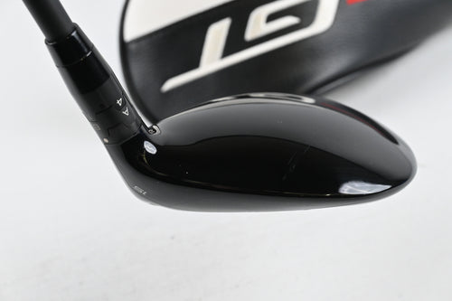 Titleist GT2 #3 Wood / 15 Degree / Regular Flex Tensei 1K Blue 65 Shaft