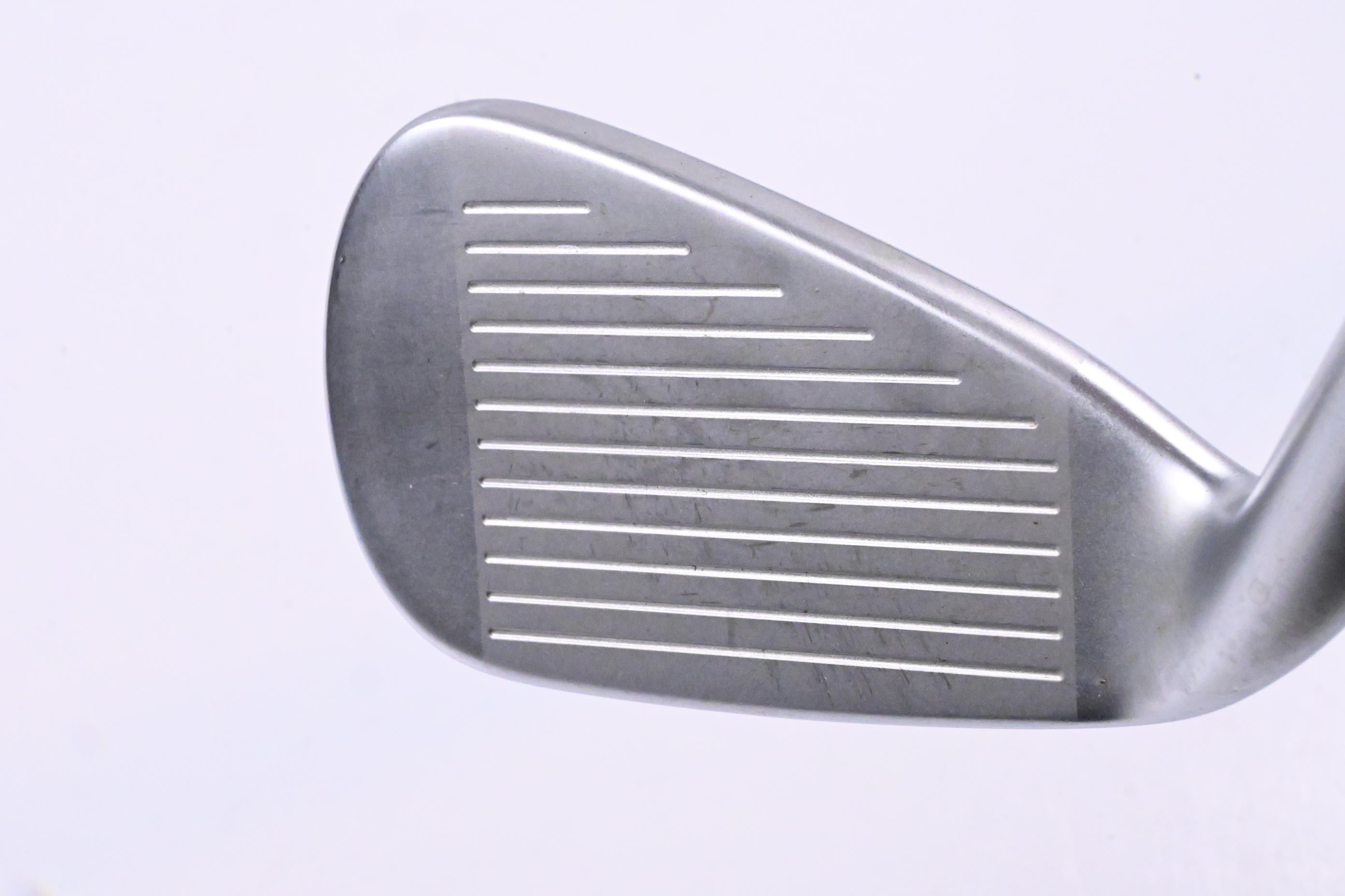 Ladies Mizuno JPX 921 Hot Metal #6 Iron / 25 Degree / Ladies Flex UST Recoil 450