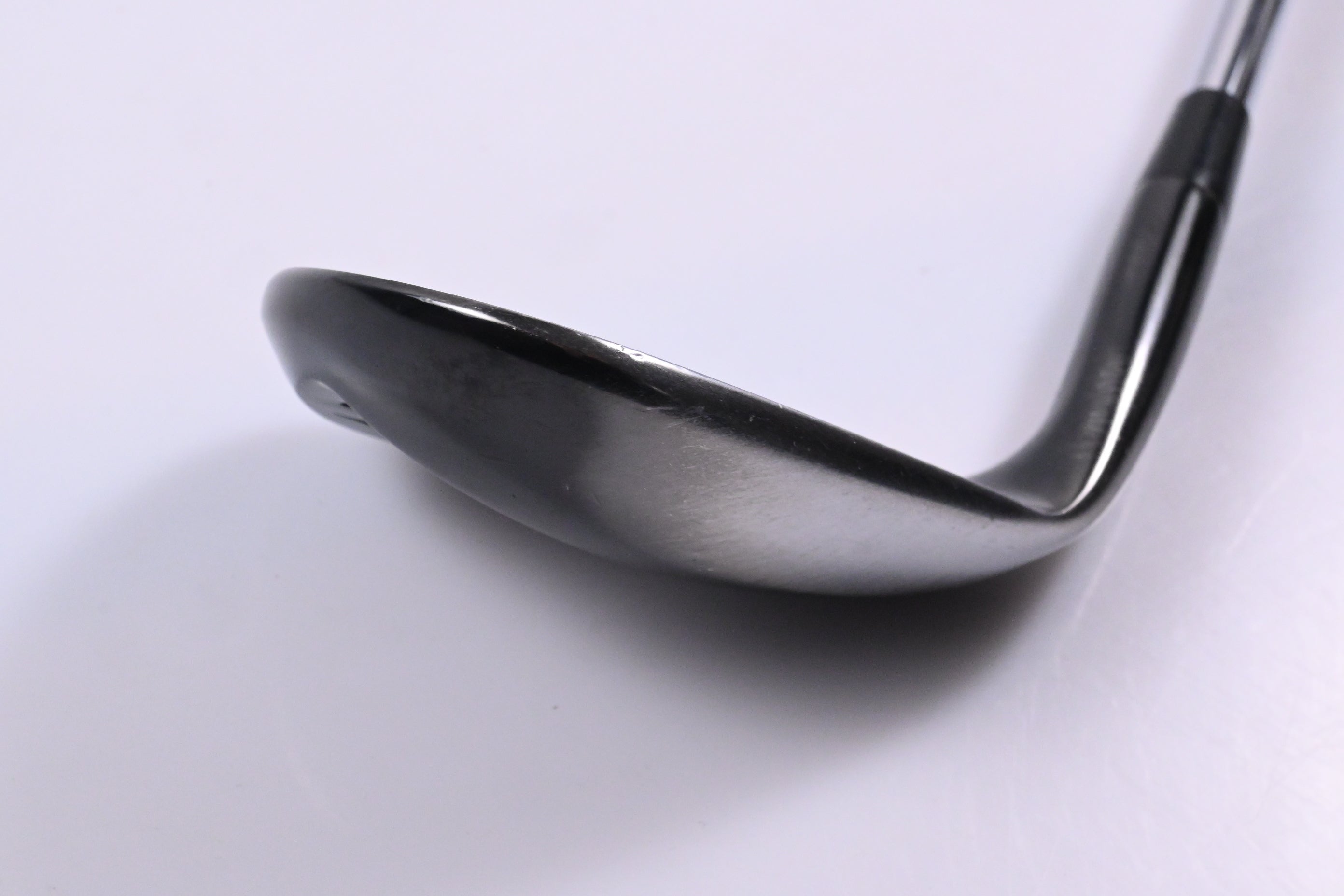 Mizuno ES21 Lob Wedge / 60 Degree / Stiff Flex NS Pro Modus 3 Tour 105 Shaft