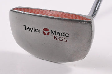 Taylormade Nubbins M2s Putter / 34.5 Inch