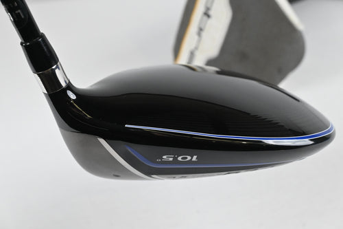 Cobra Fly-Z XL Driver / 10.5 Degree / Senior Flex Matrix Fly-Z XL 55