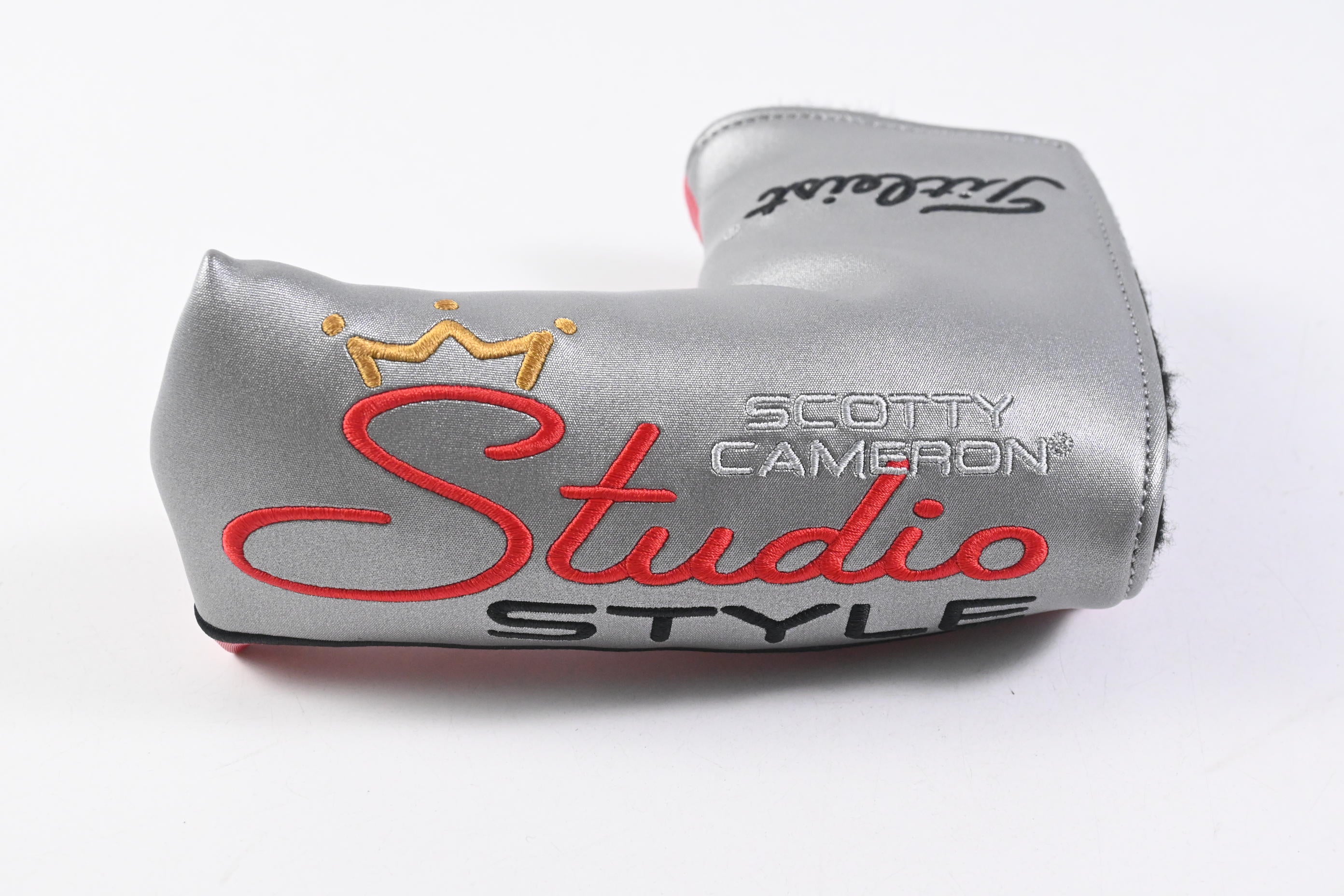Left Hand Scotty Cameron 2026 Phantom 5.5 Putter / 34 Inch