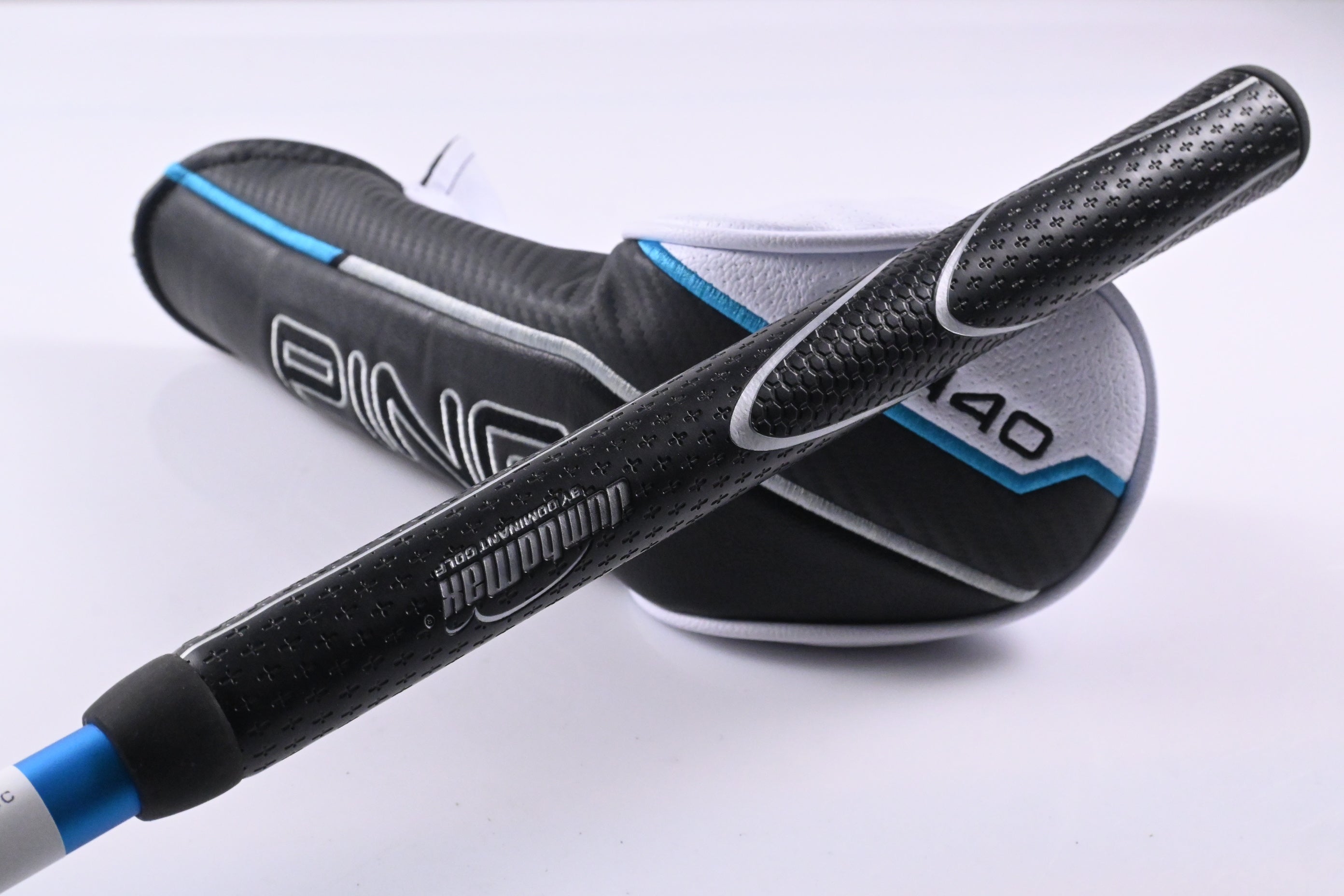 Ping G440 Max #7 Wood / 21 Degree / Stiff Flex Ping Alta CB Blue 65 Shaft