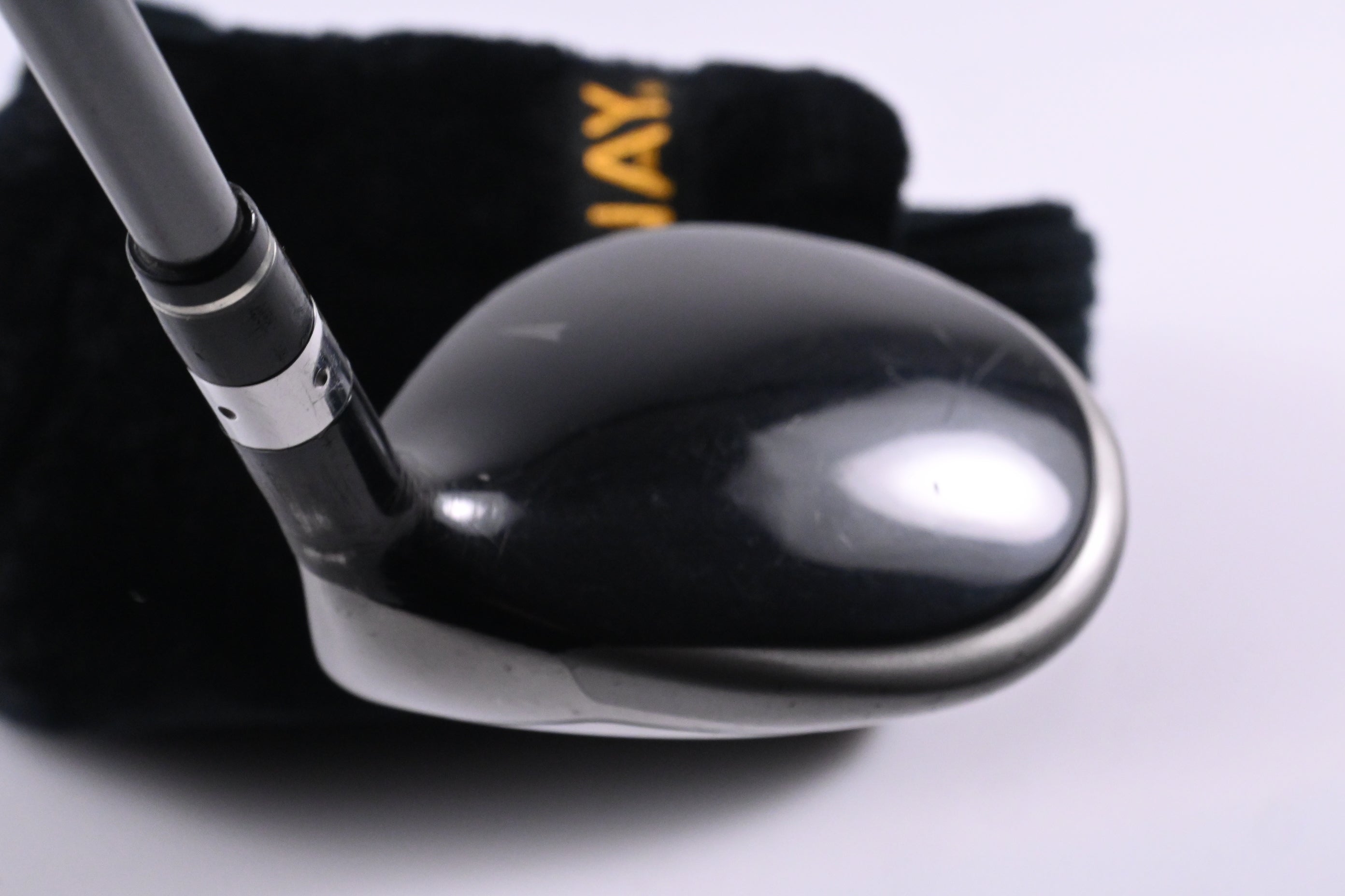 Nike SQ #3+ Wood / 13 Degree / Stiff Flex Sasquatch Diamana Shaft