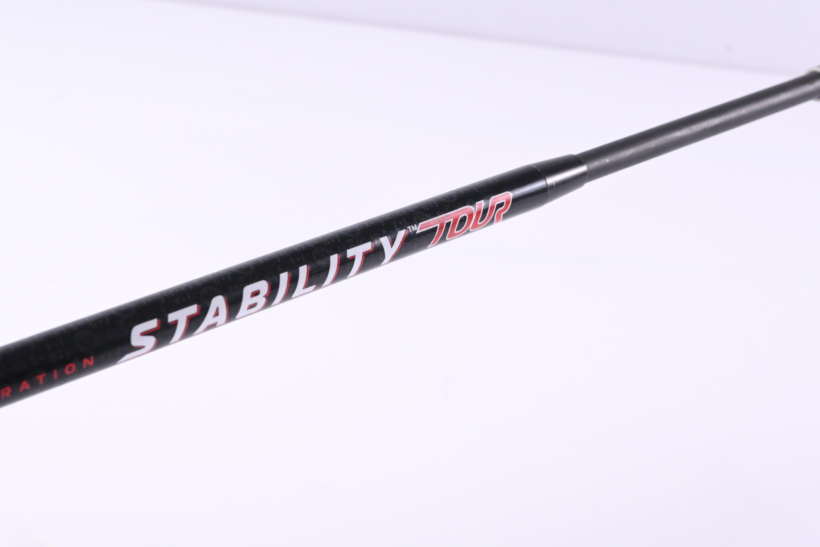 SIK Pro C Putter / 35 Inch / BGT Stability Tour Shaft