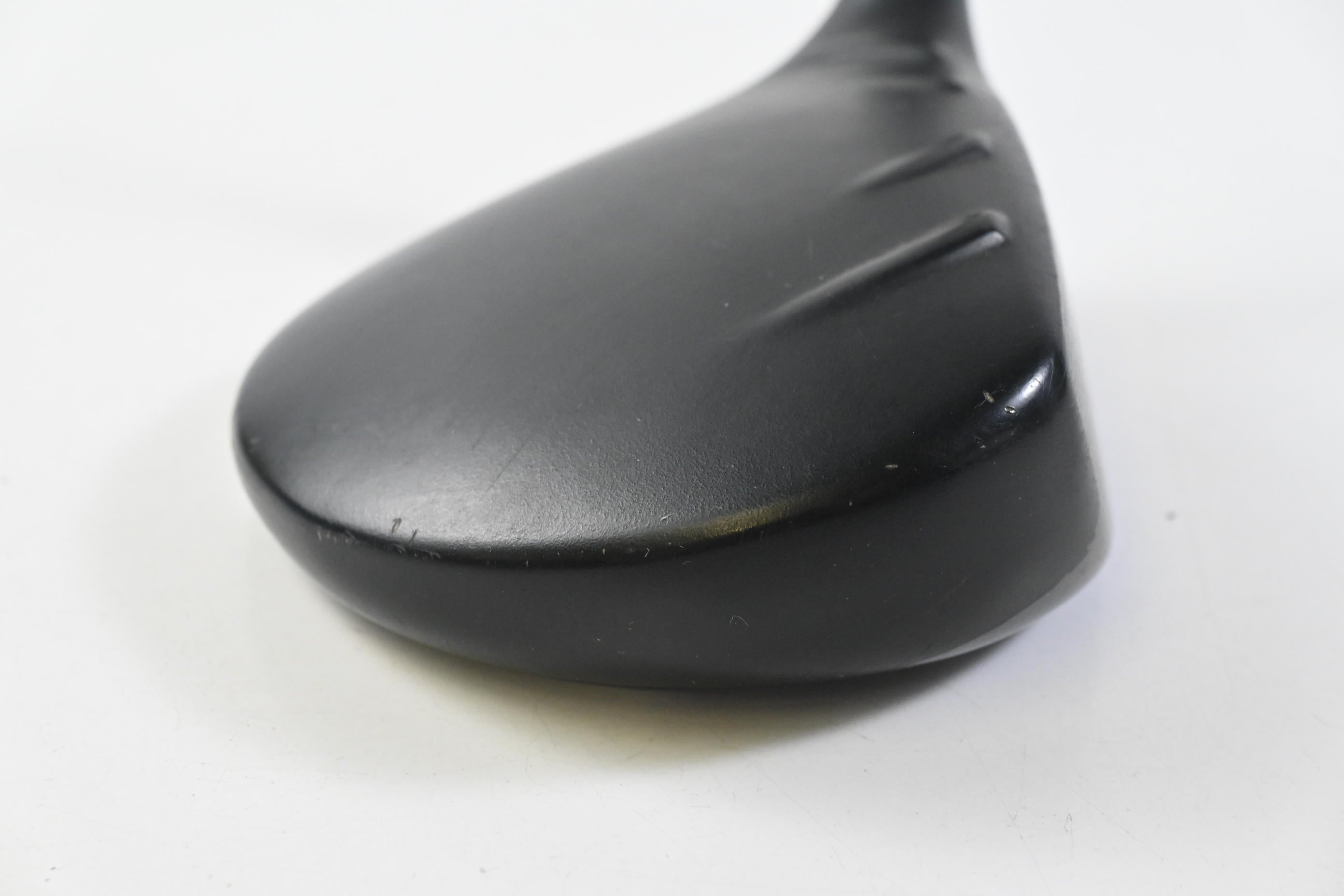 Ping G400 #3 Wood / 14.5 Degree / Regular Flex Ping Alta CB 65 Shaft