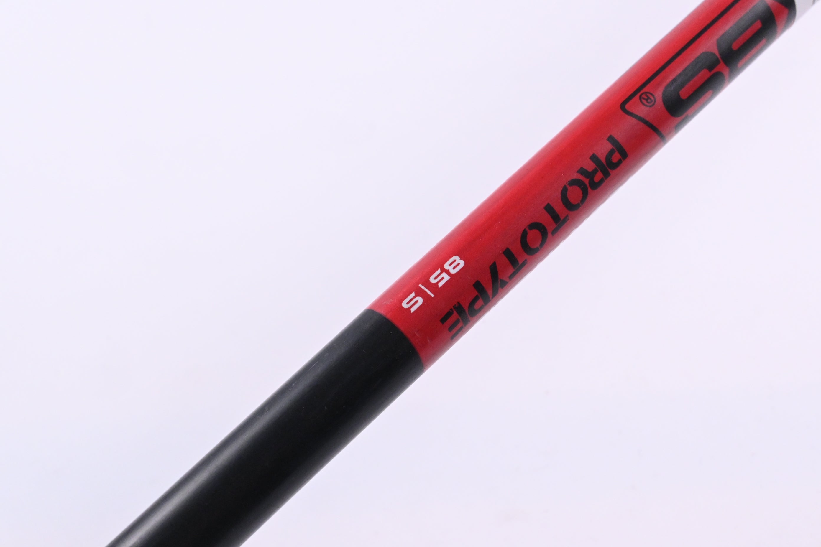 Callaway Mavrik Pro #3 Hybrid / 20 Degree / Stiff Flex KBS Tour Prototype 85